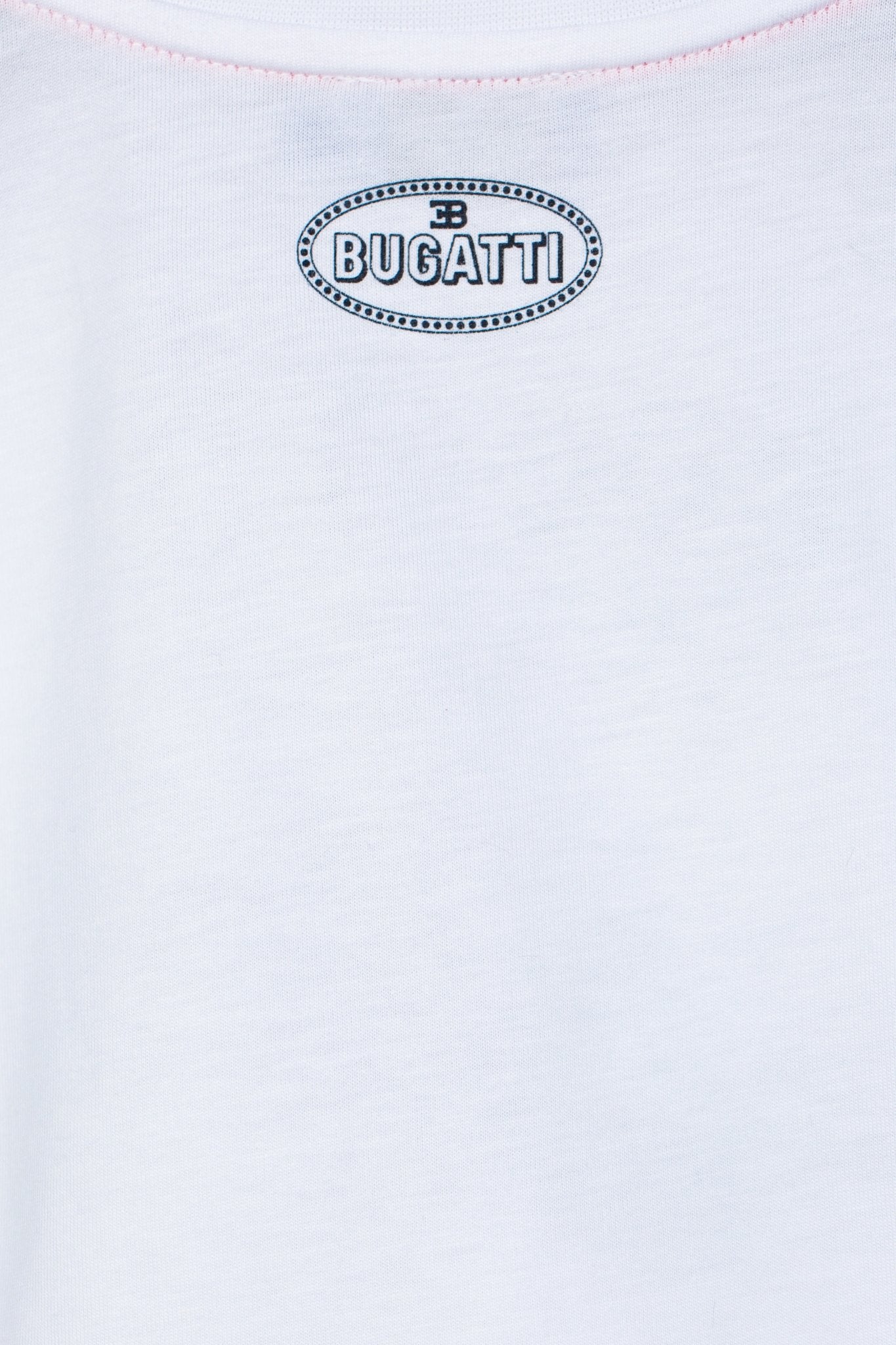 BUGATTILong Sleeved Logo T-Shirt4062176818557SAVANNA