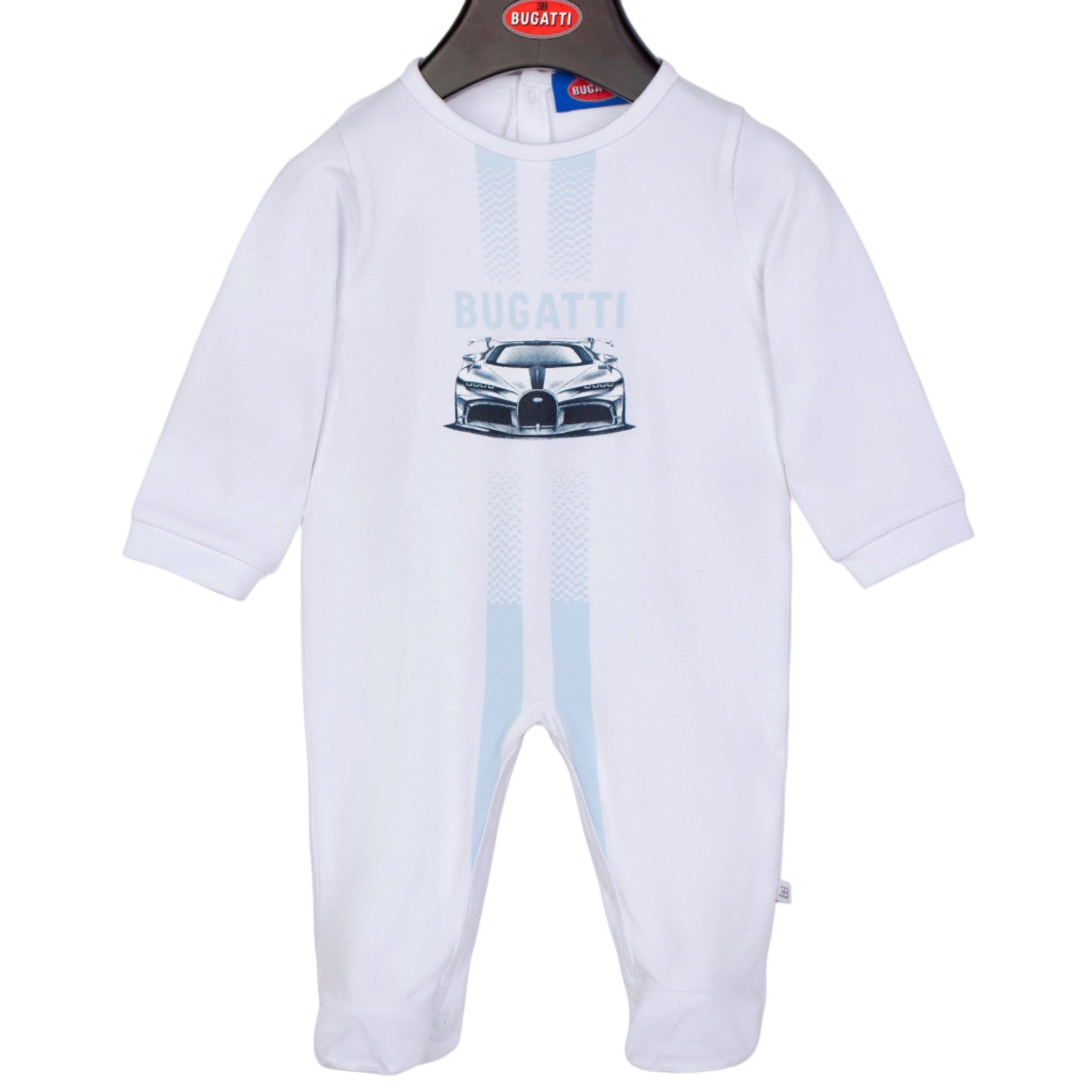 BUGATTIPrint Logo Overall4062176824541SAVANNA