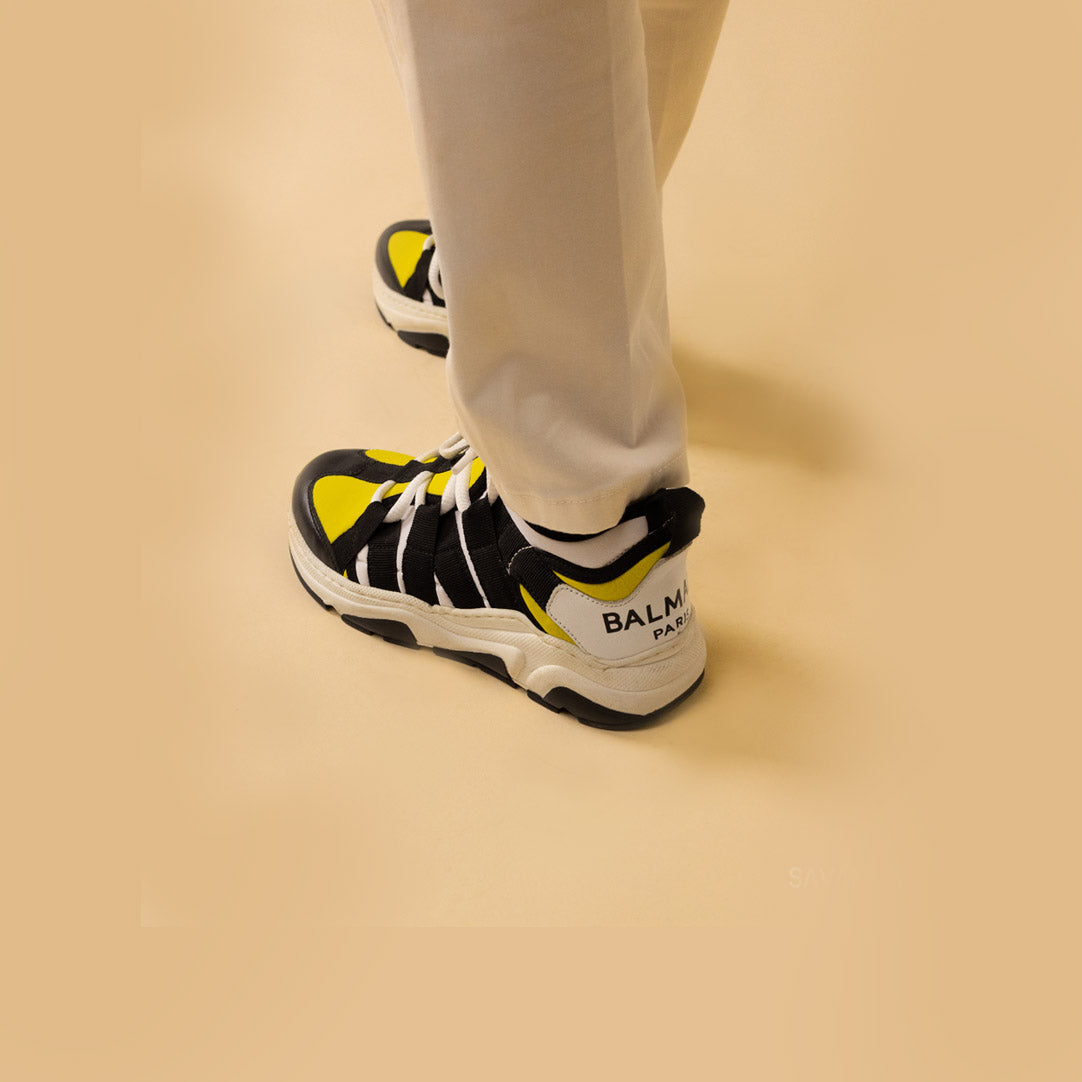 SAVANNA Shoes Collection