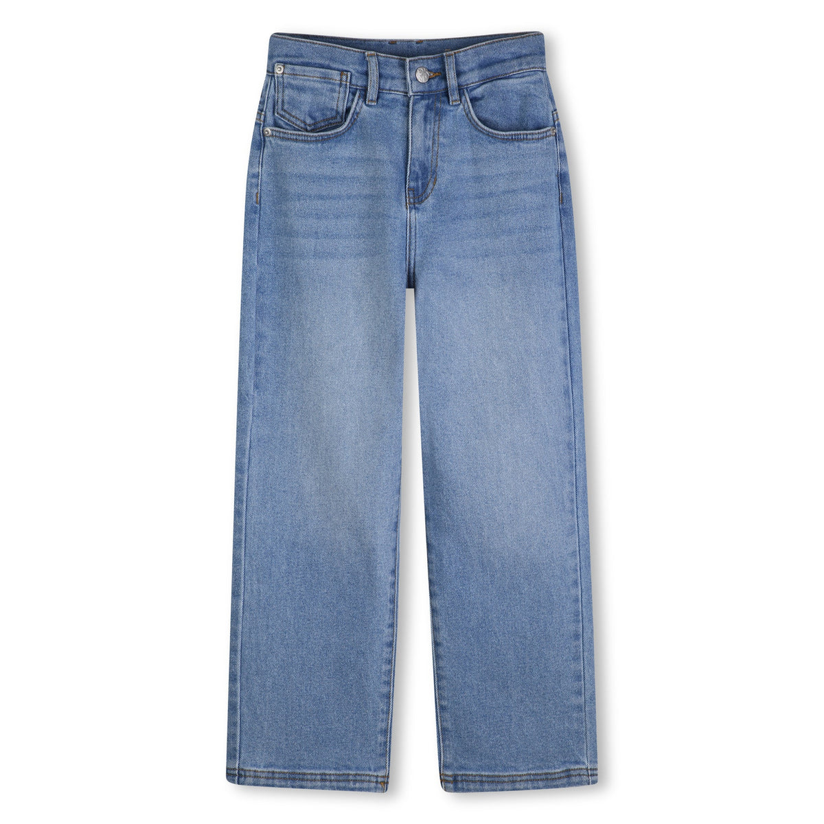 DKNYBelt Loops JeansSAVANNA