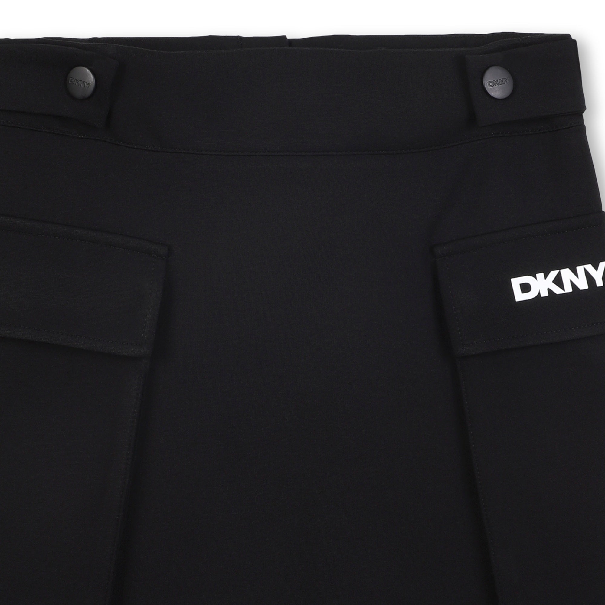 DKNYCargo Pocket Mini Skirt3617165557699SAVANNA