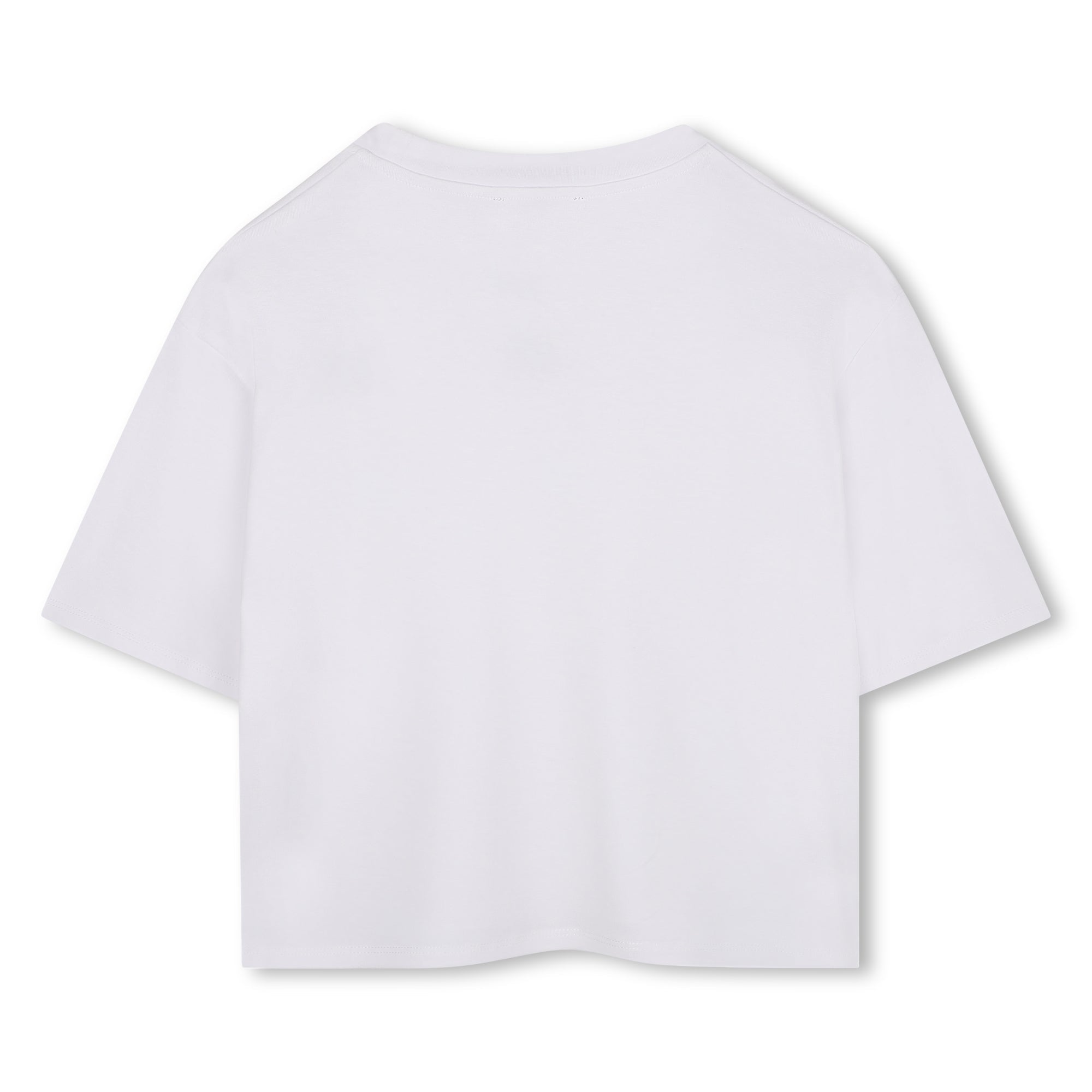 DKNYEmbroidered Logo T-Shirt3617165581595SAVANNA