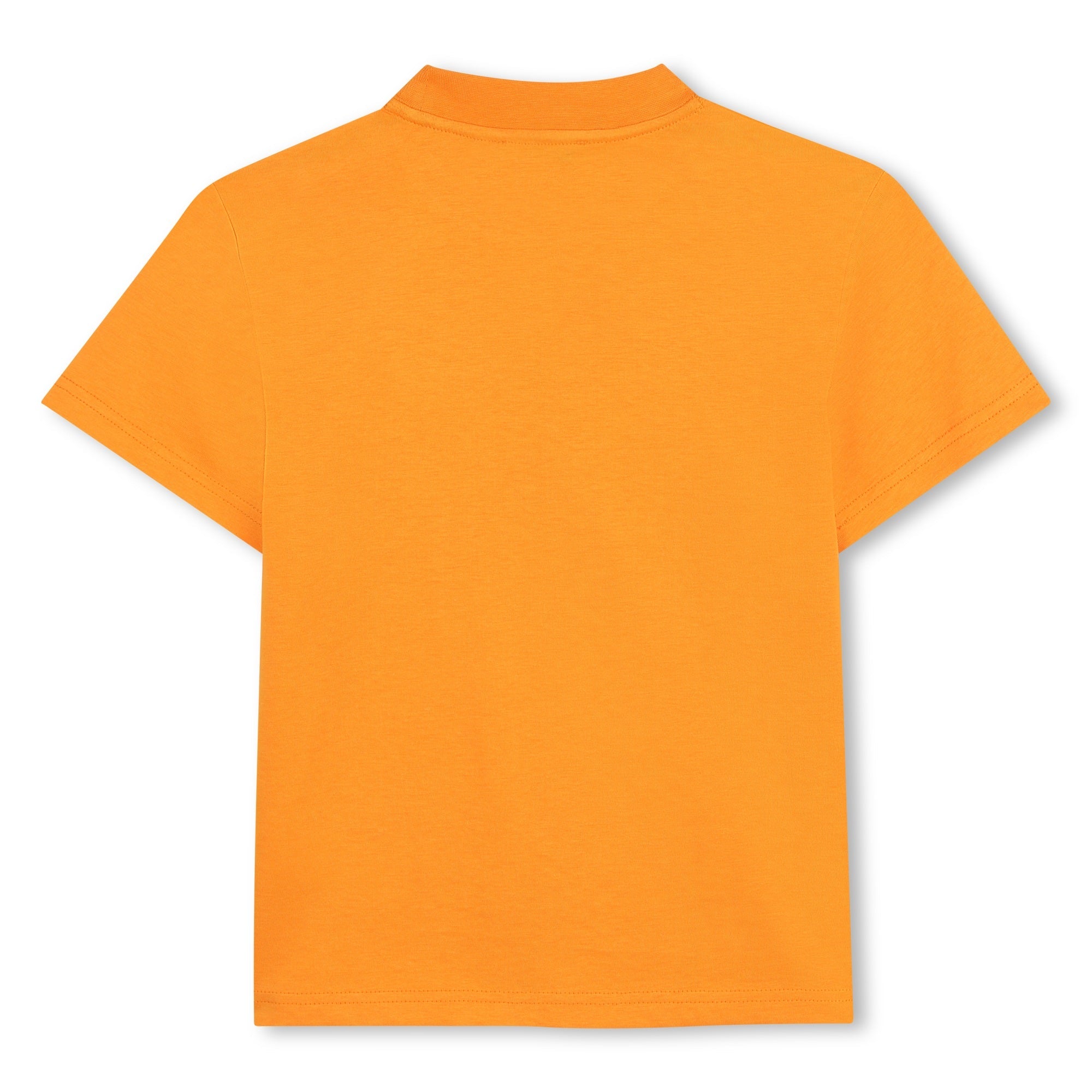 DKNYJersey Logo Print T-Shirt3617165909863SAVANNA