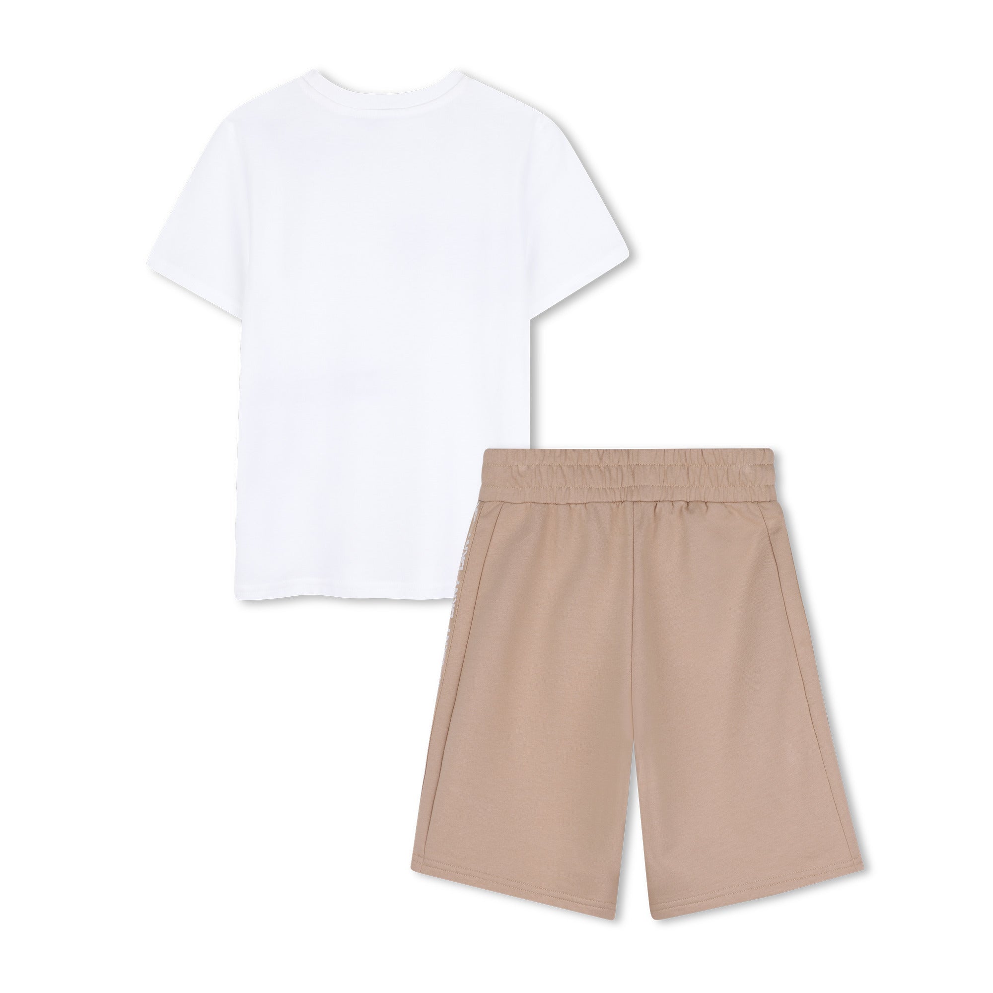 DKNYJersey Shorts Set3617165918322SAVANNA
