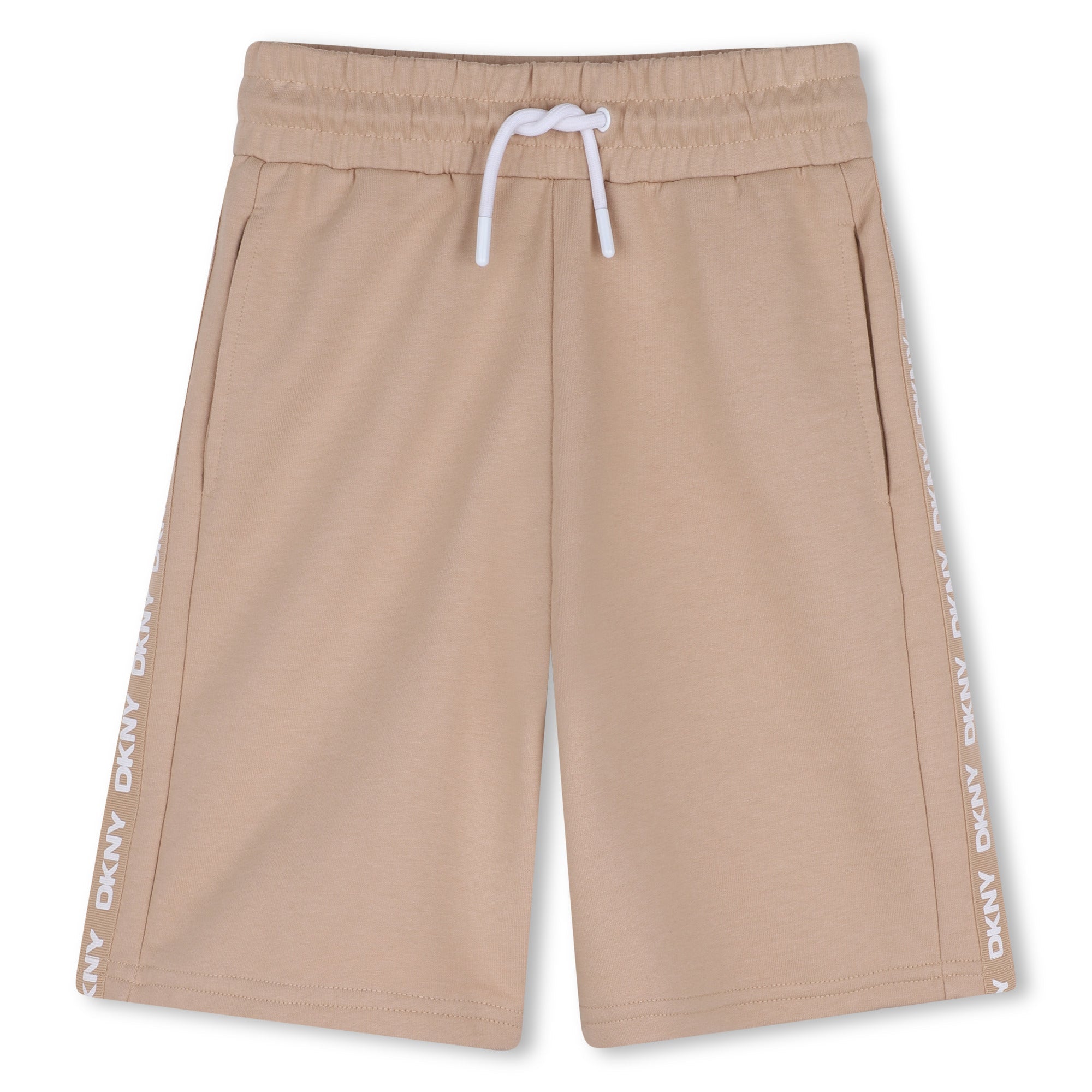 DKNYJersey Shorts Set3617165918322SAVANNA