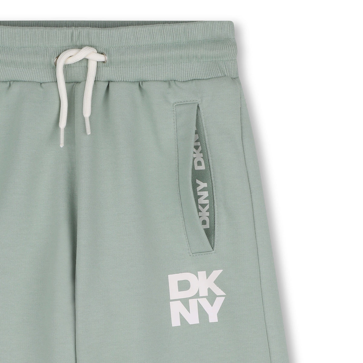 DKNYLogo Bermuda Shorts3617165915932SAVANNA