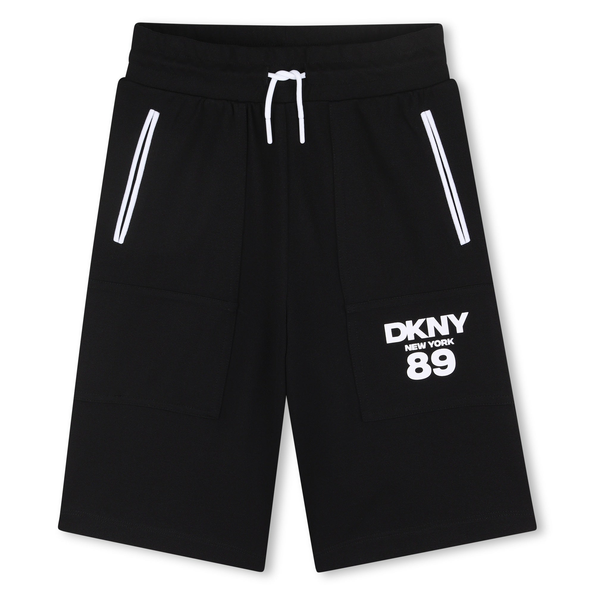 DKNYLogo Bermuda Shorts3617165918360SAVANNA