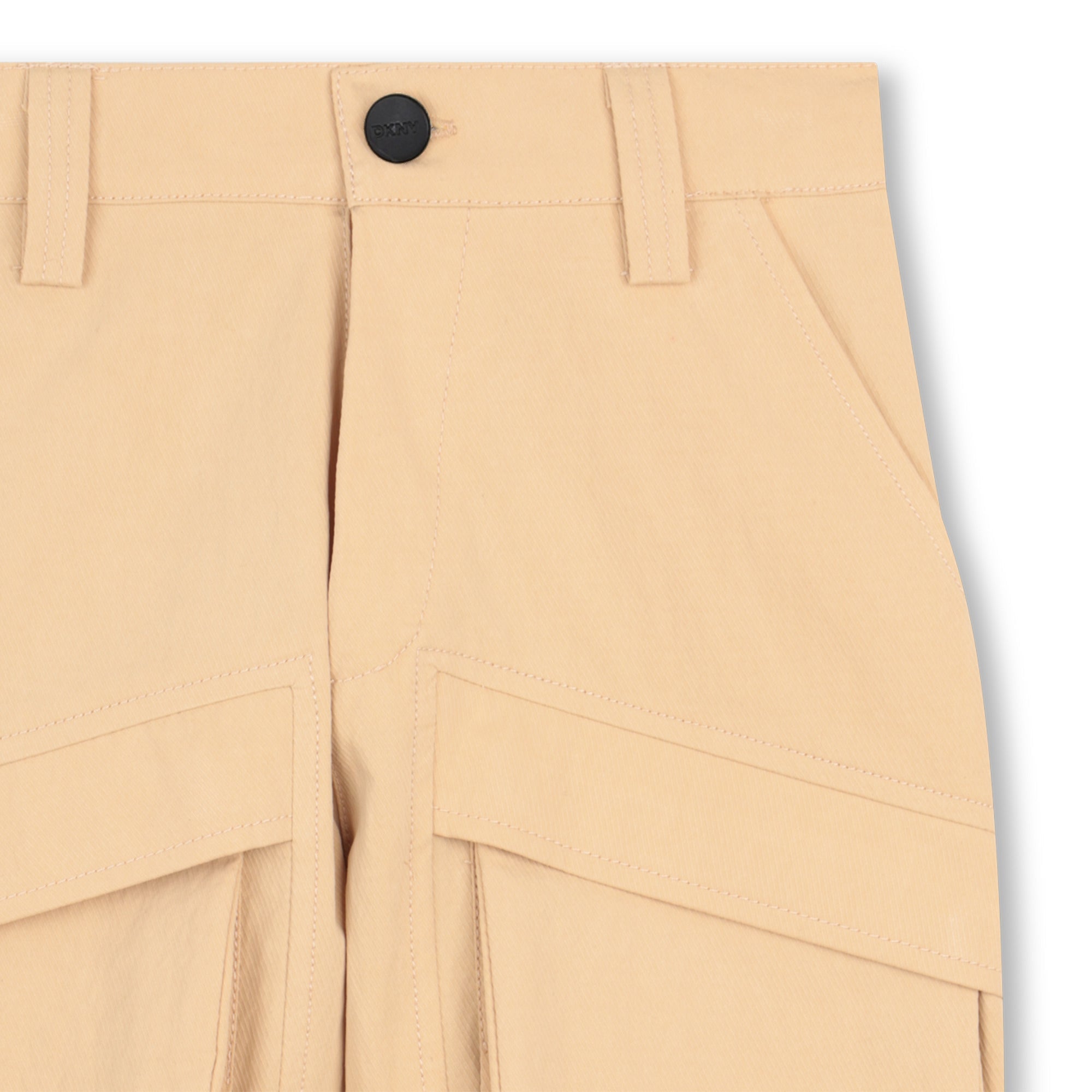 DKNYLogo Cargo Shorts3617165893001SAVANNA