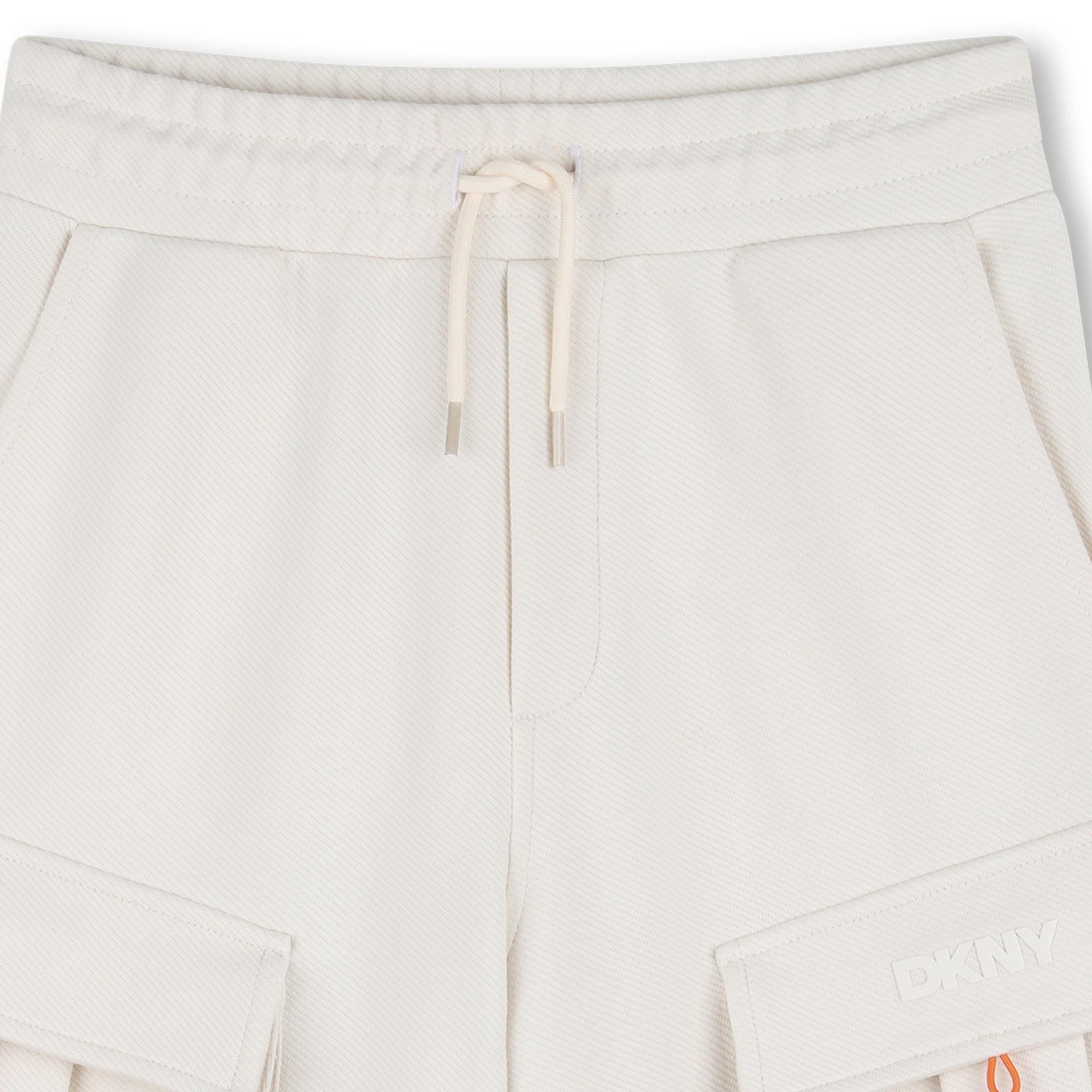 DKNYLogo Cargo Shorts3617165931918SAVANNA