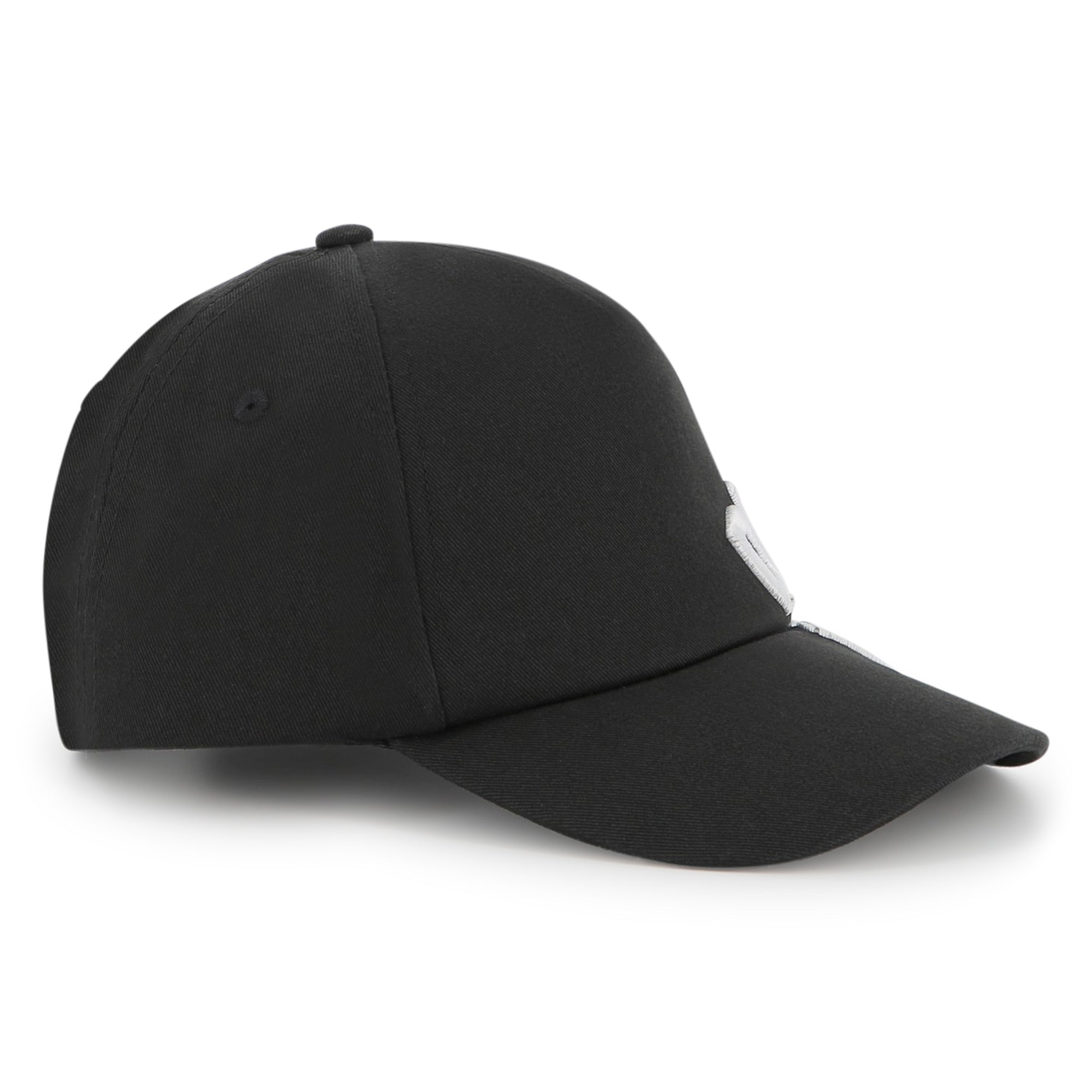 DKNYLogo Embroidered Cap3617165764042SAVANNA