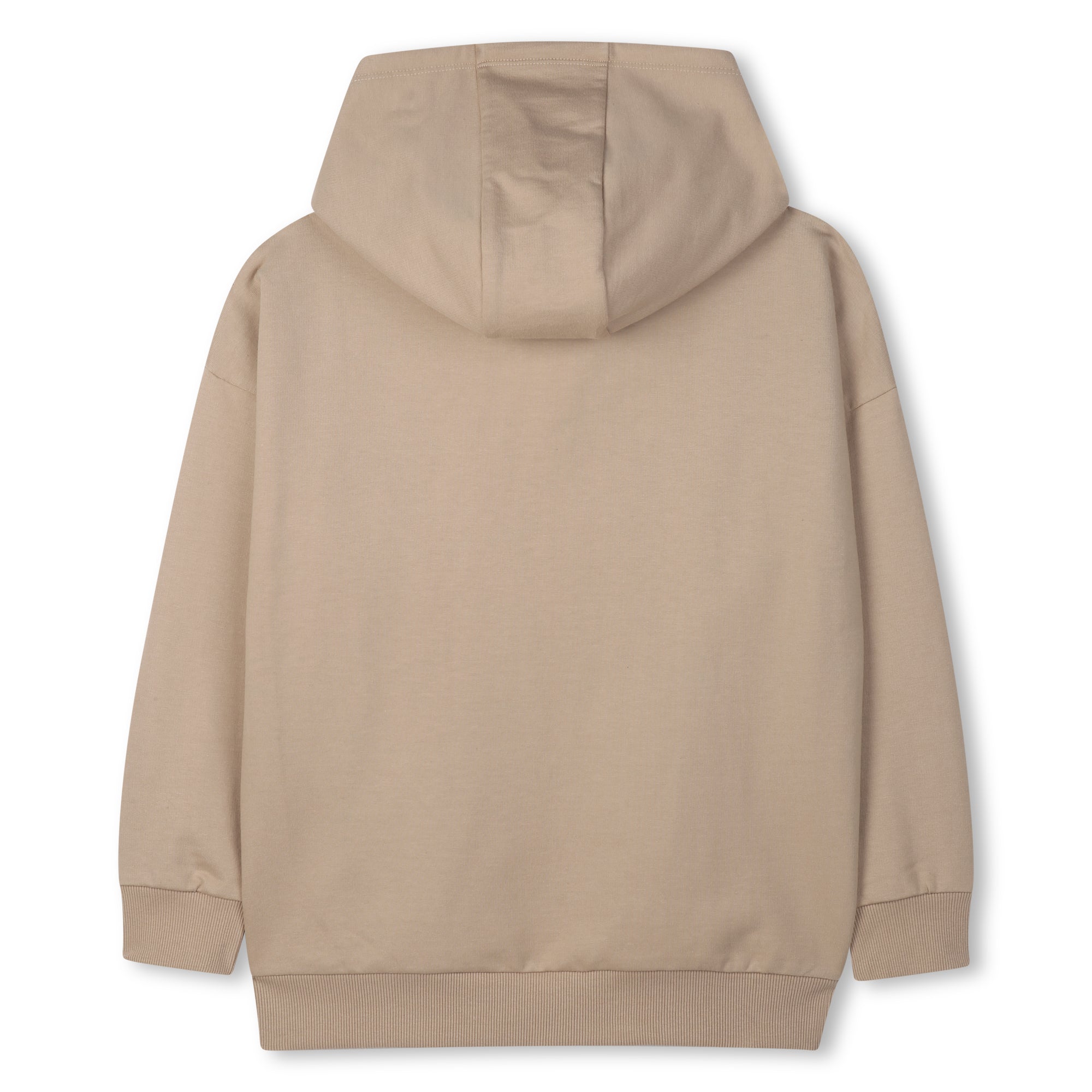 DKNYLogo Embroidered Hoodie3617165655333SAVANNA