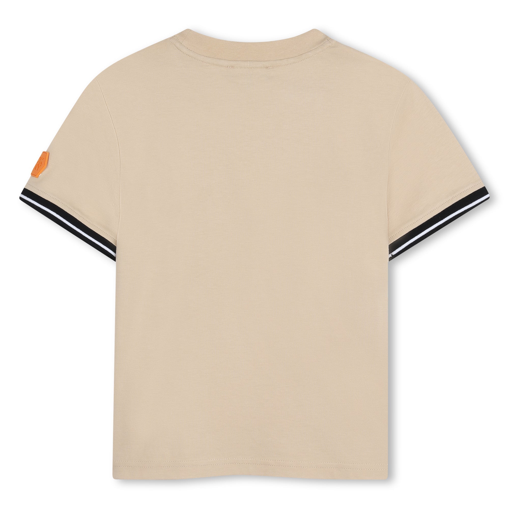 DKNYLogo Patch T-Shirt3617165911132SAVANNA