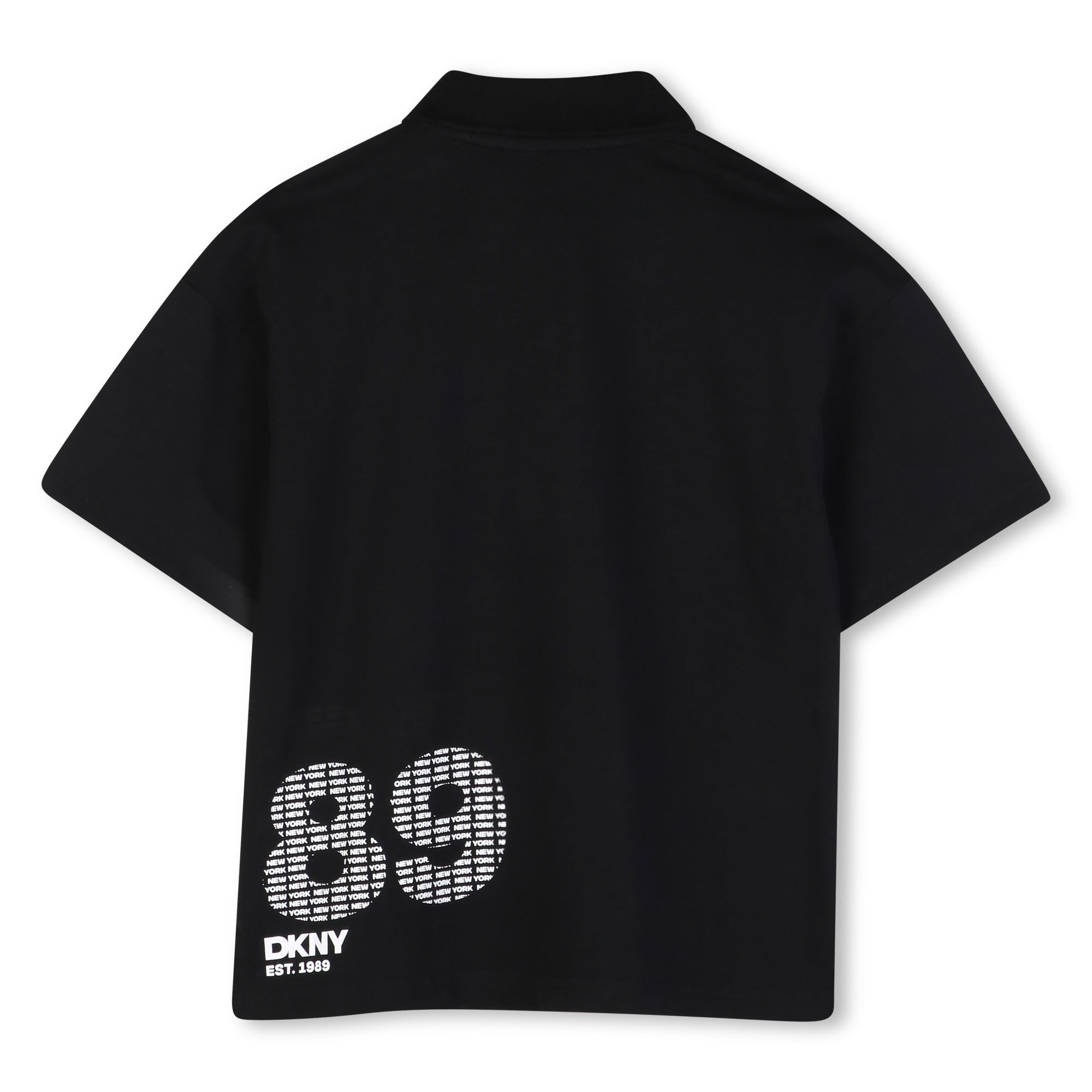 DKNYLogo Polo Shirt3617165927751SAVANNA