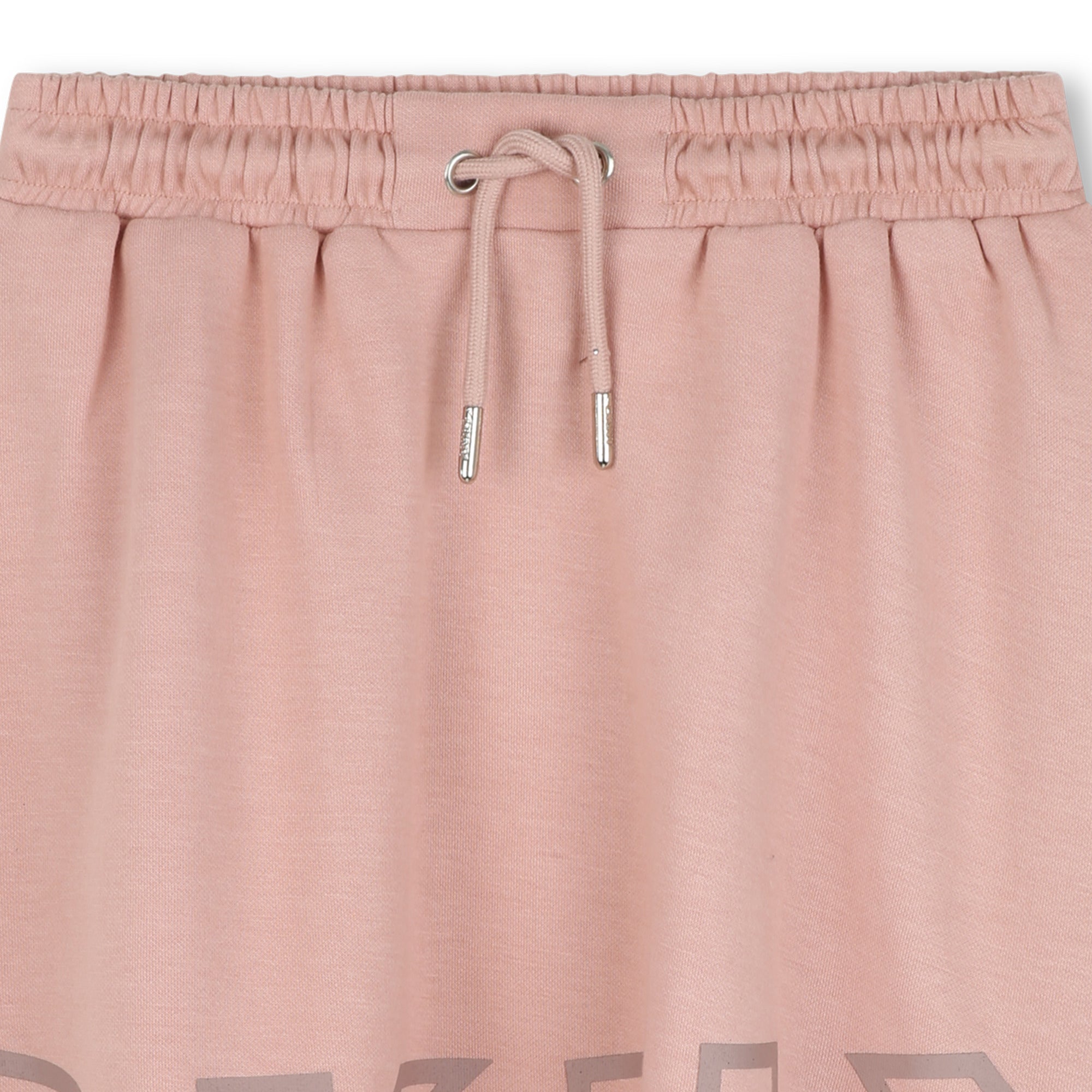 DKNYLogo Print Elasticated Skirt3617165750786SAVANNA