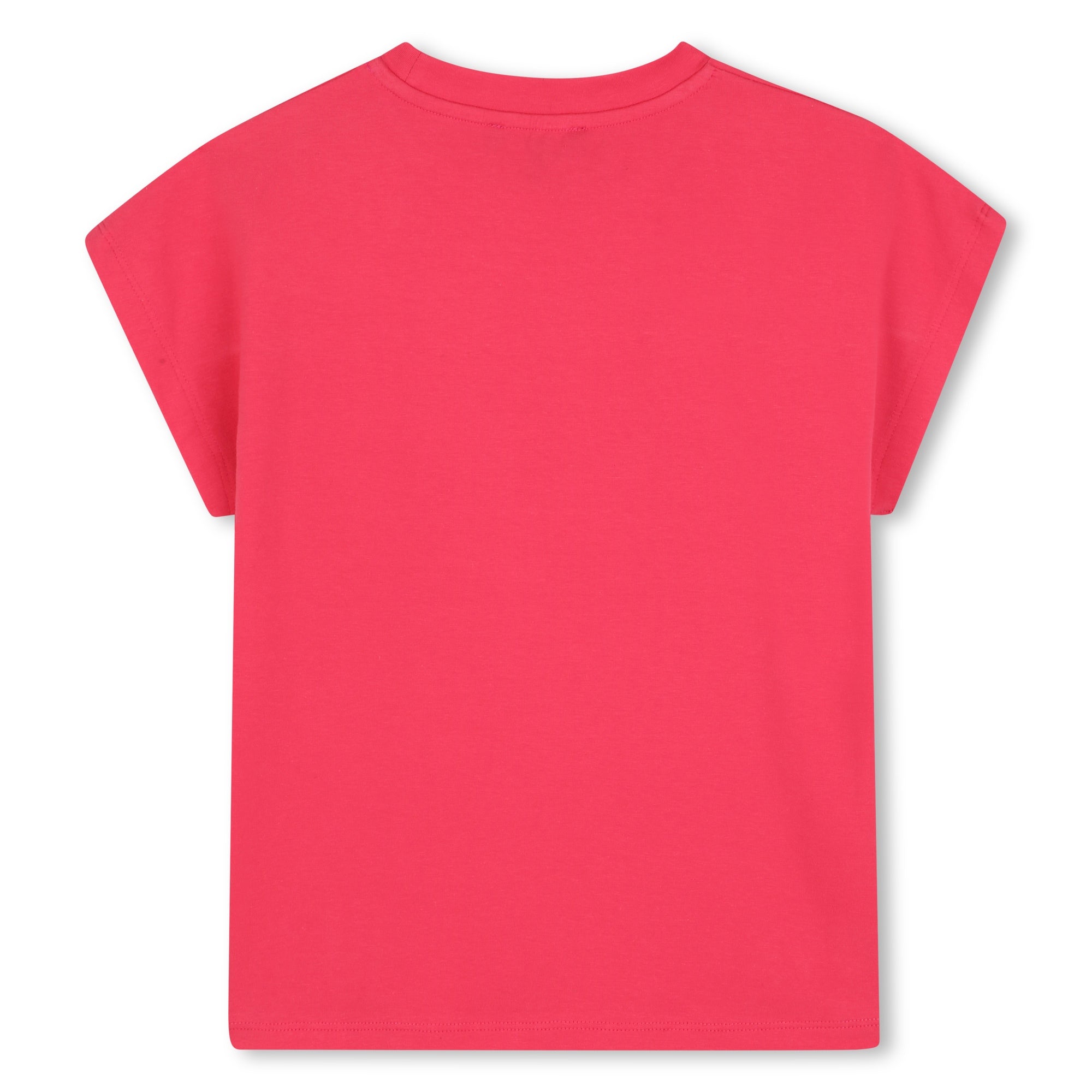 DKNYLogo Print T-Shirt3617165687211SAVANNA