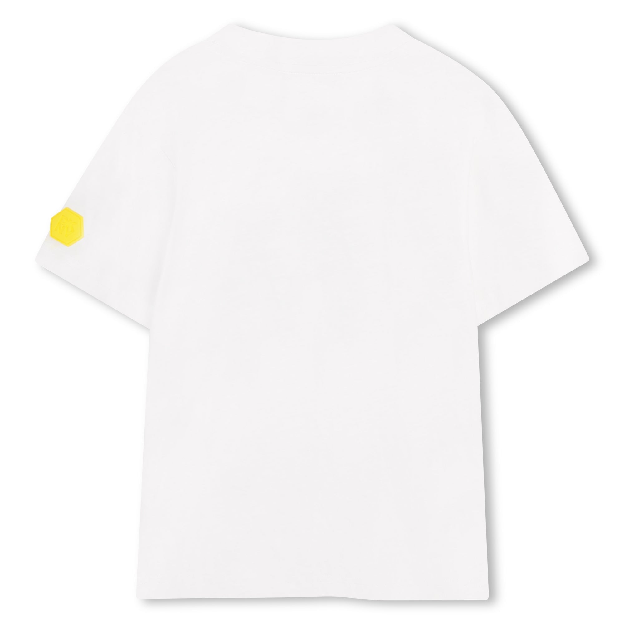 DKNYLogo Print T-Shirt3617165904844SAVANNA