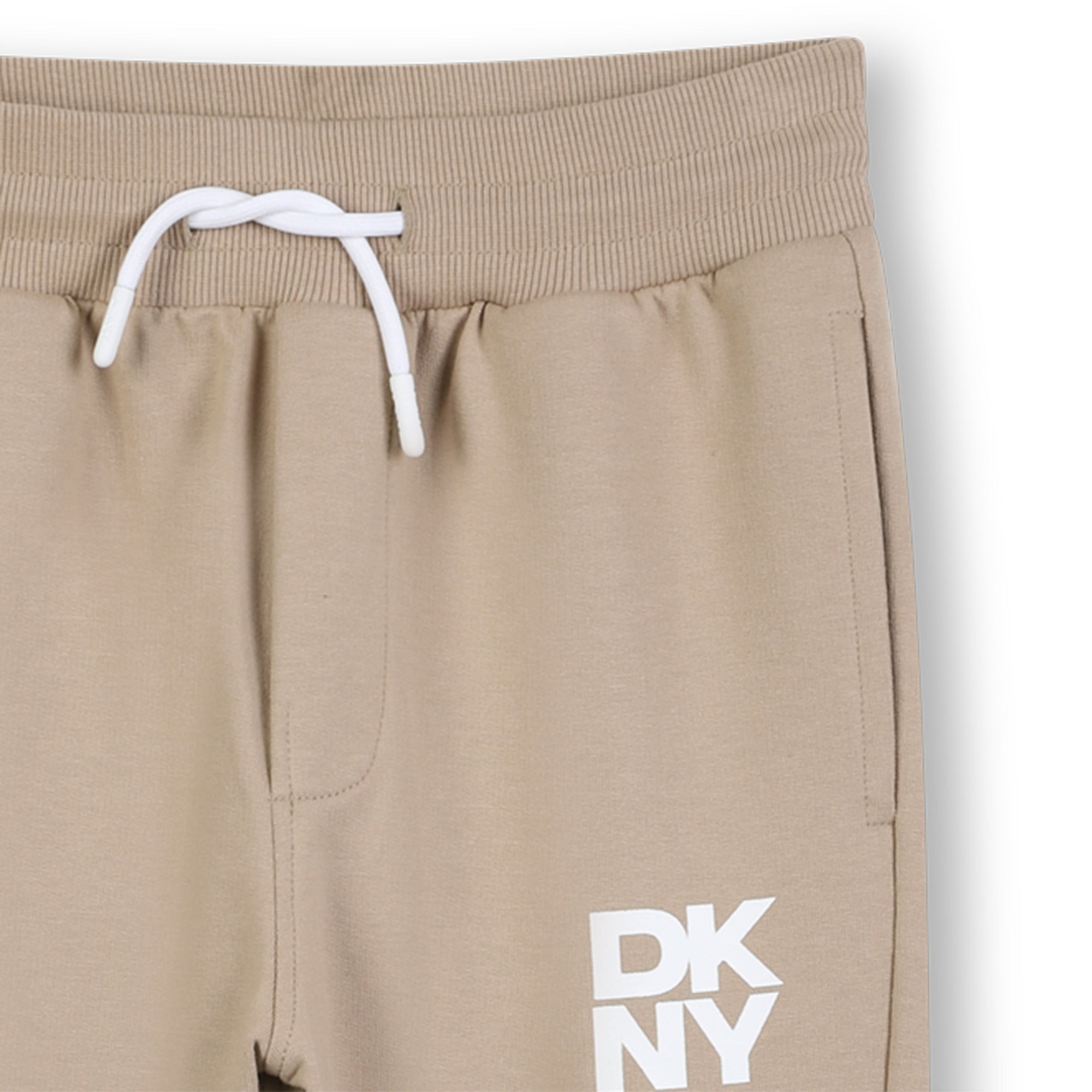 DKNYLogo Print Tracksuit Joggers3617165656217SAVANNA