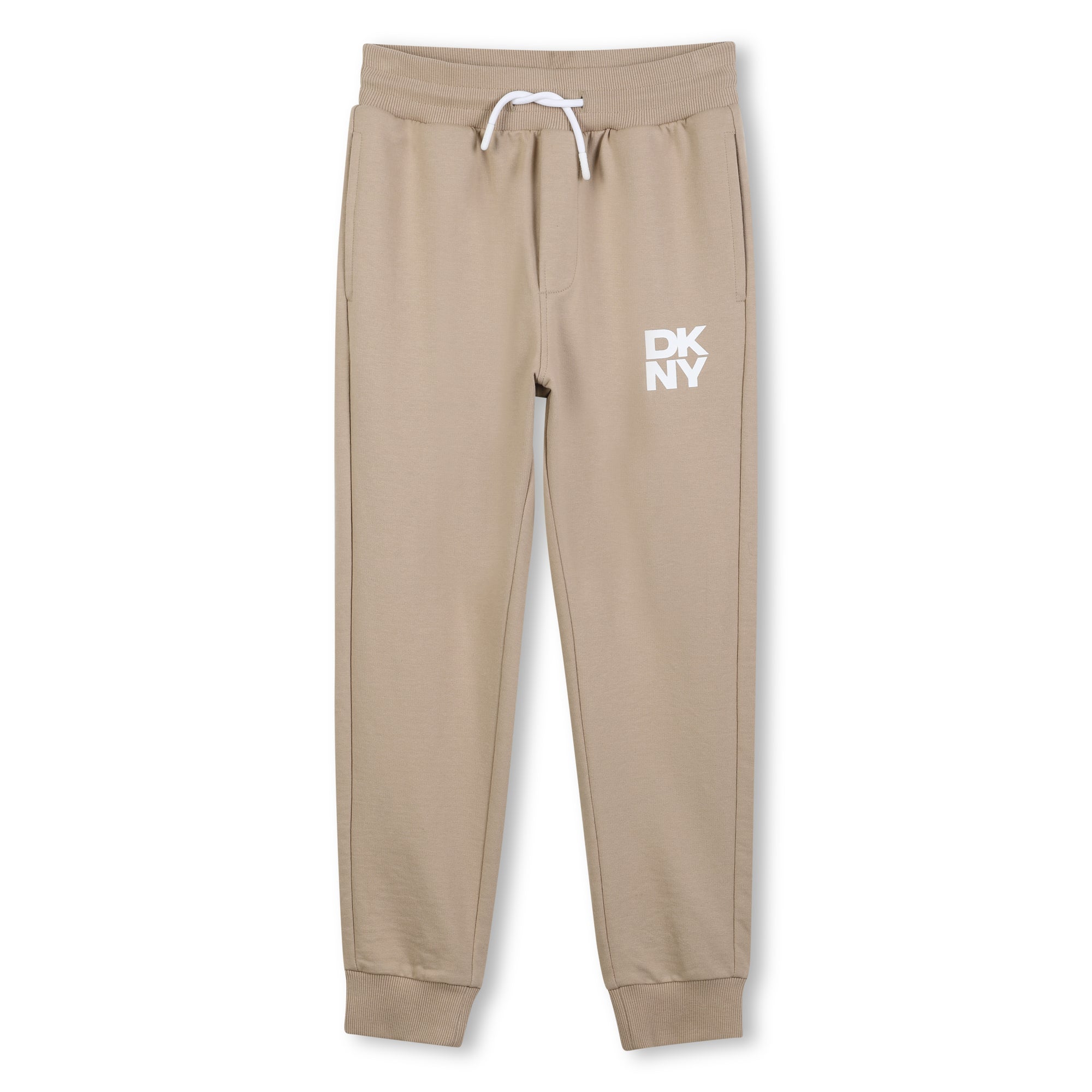 DKNYLogo Print Tracksuit Joggers3617165656217SAVANNA