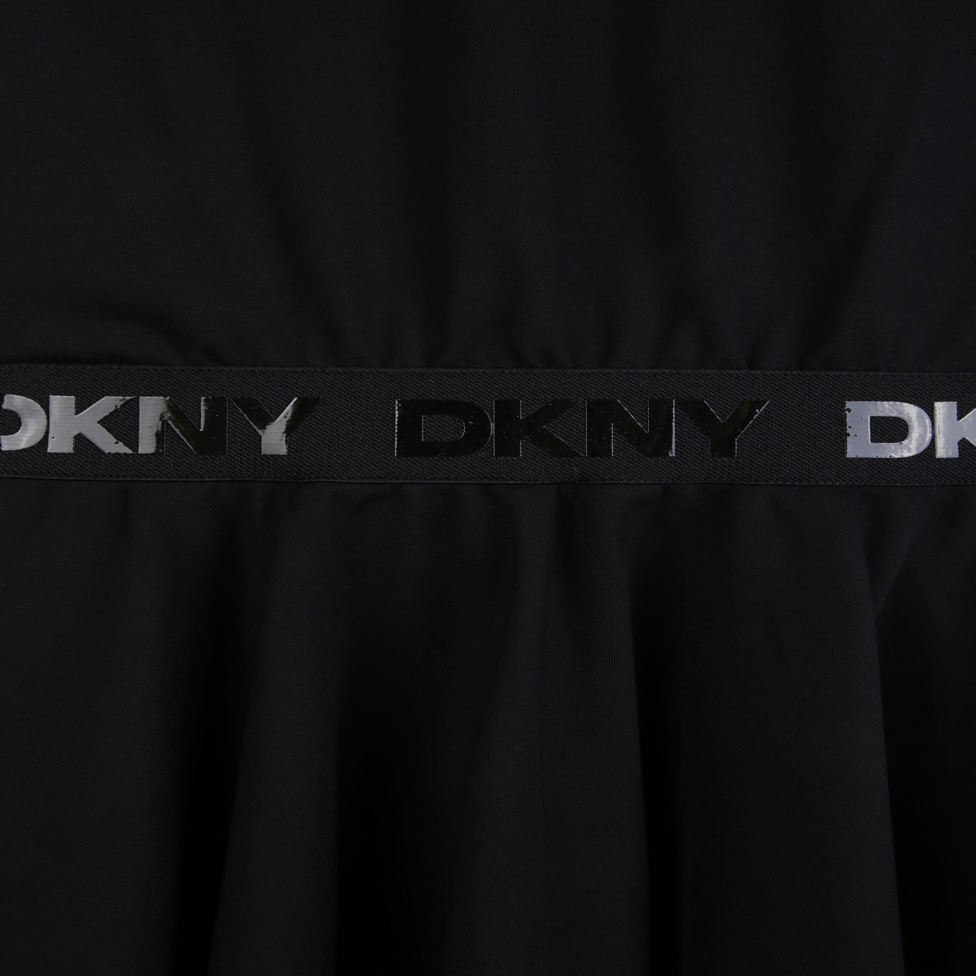 DKNYMesh Shoulder Dress3617165996764SAVANNA
