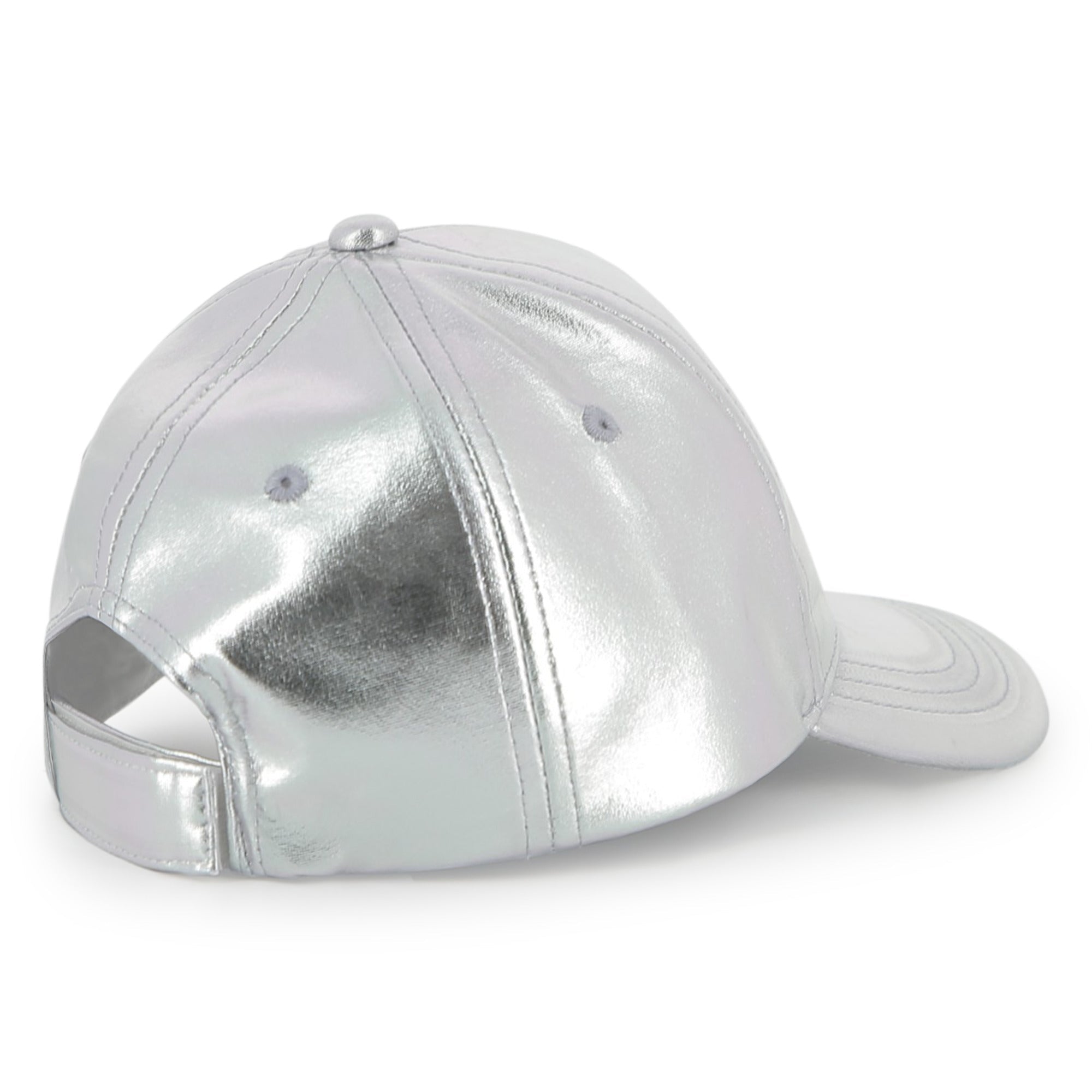 DKNYMini Me Logo CapSAVANNA