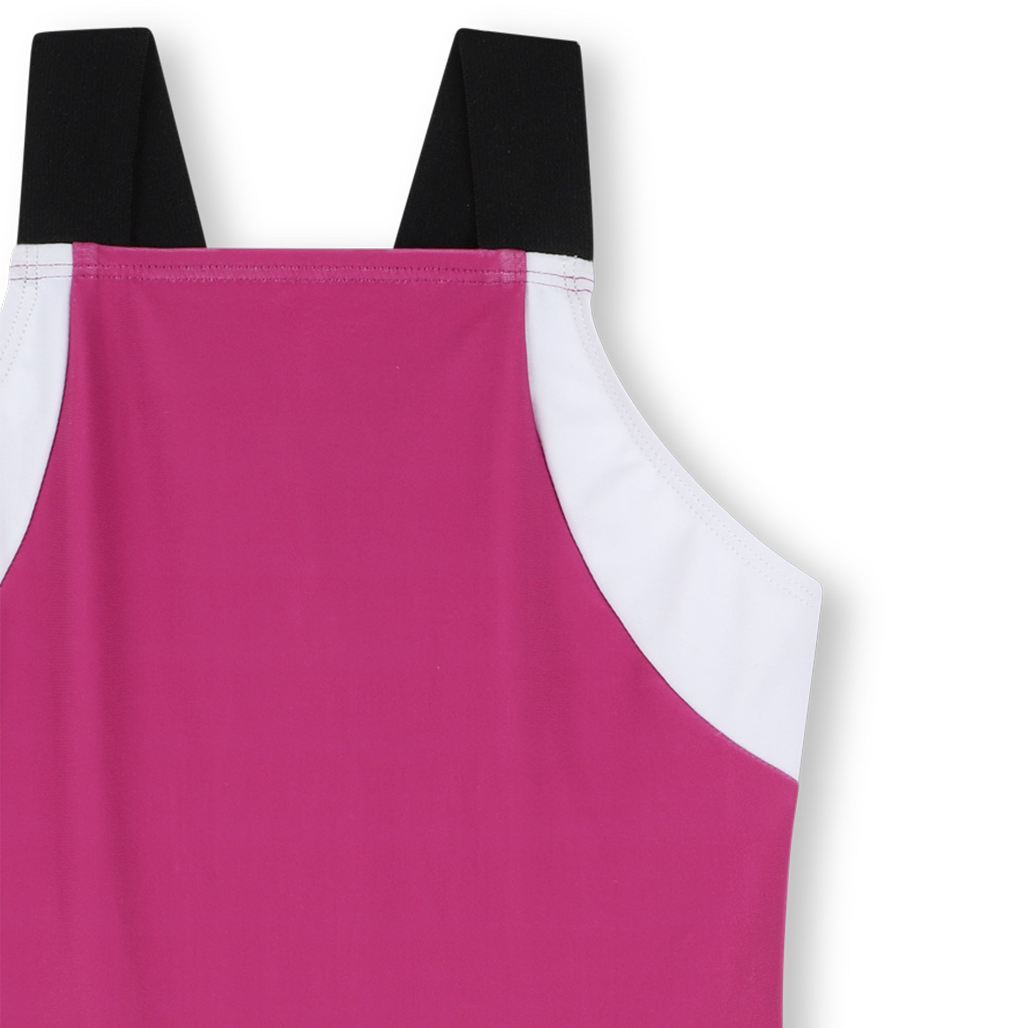 DKNYPrint Logo Swimsuit3617165329821SAVANNA