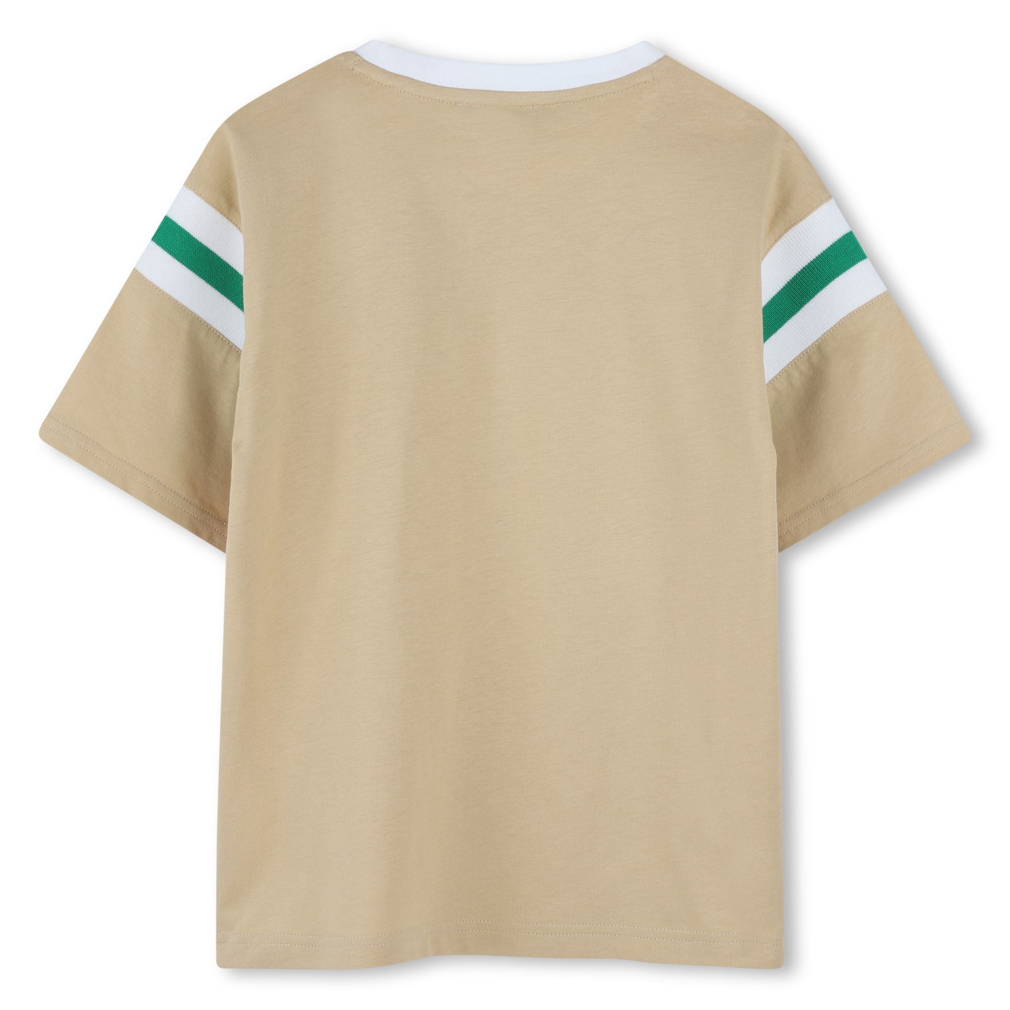 DKNYRaised illustration T-Shirt3617165255281SAVANNA