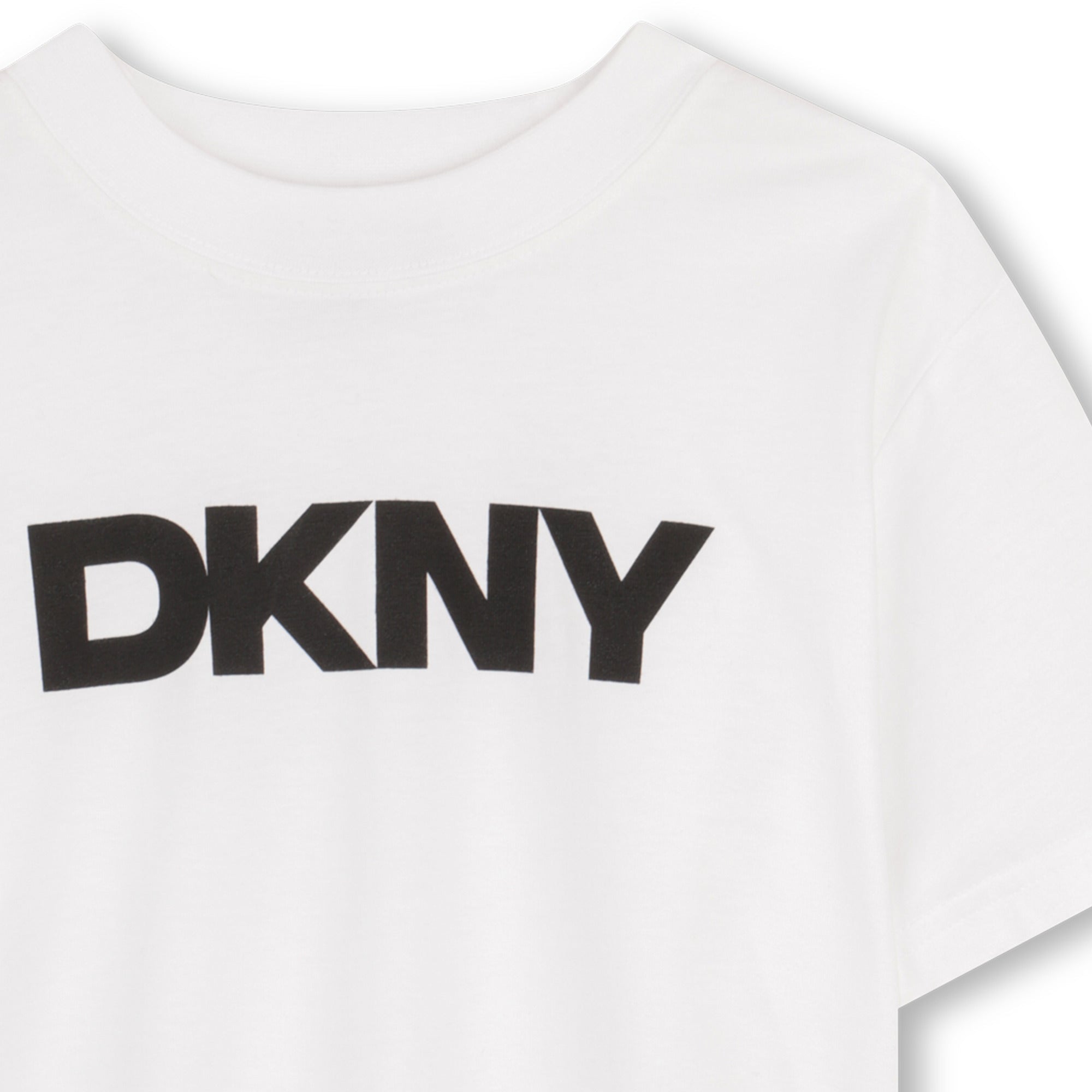 DKNYShort Sleeve T-Shirt3617166100030SAVANNA