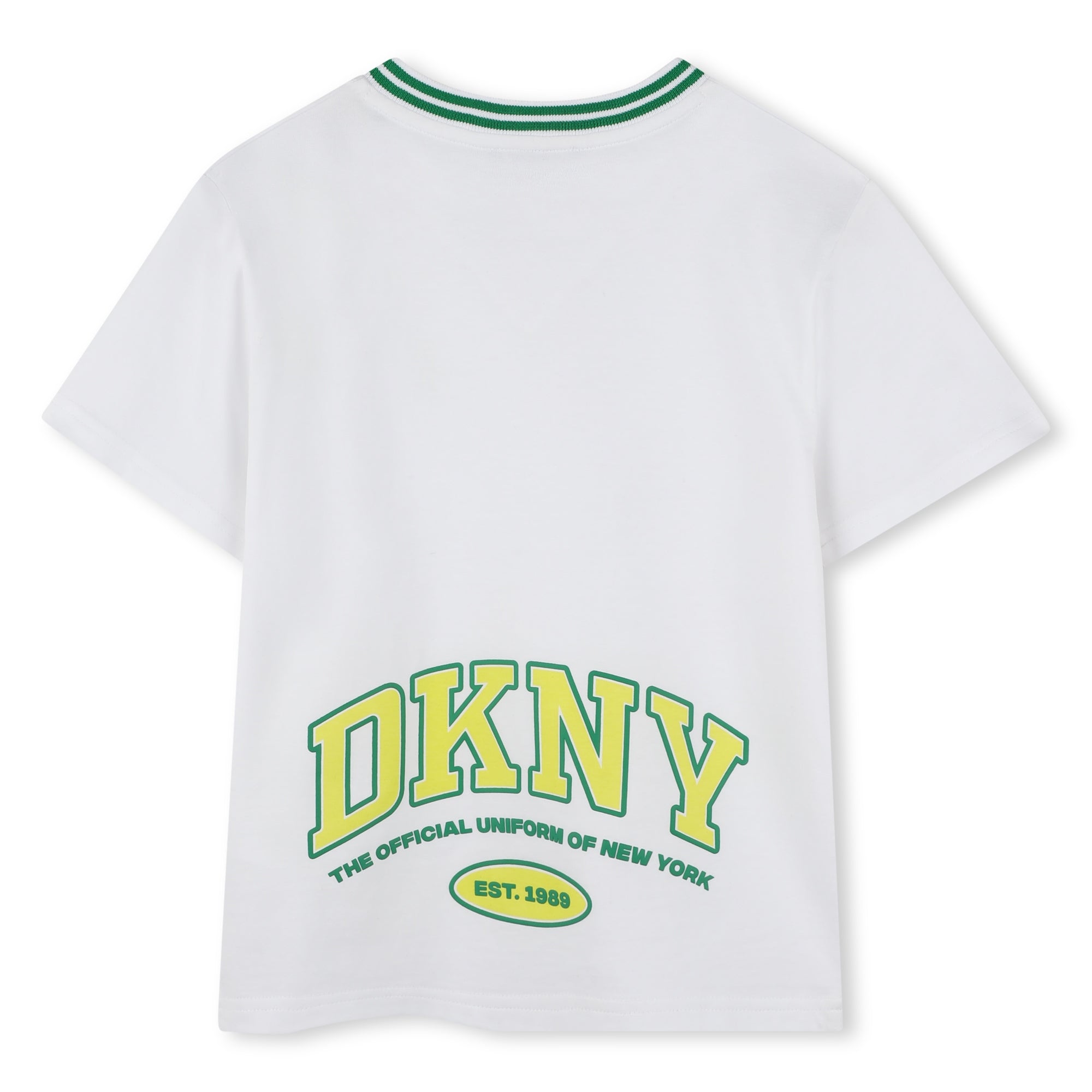 DKNYShort Sleeved T-Shirt3617165238376SAVANNA