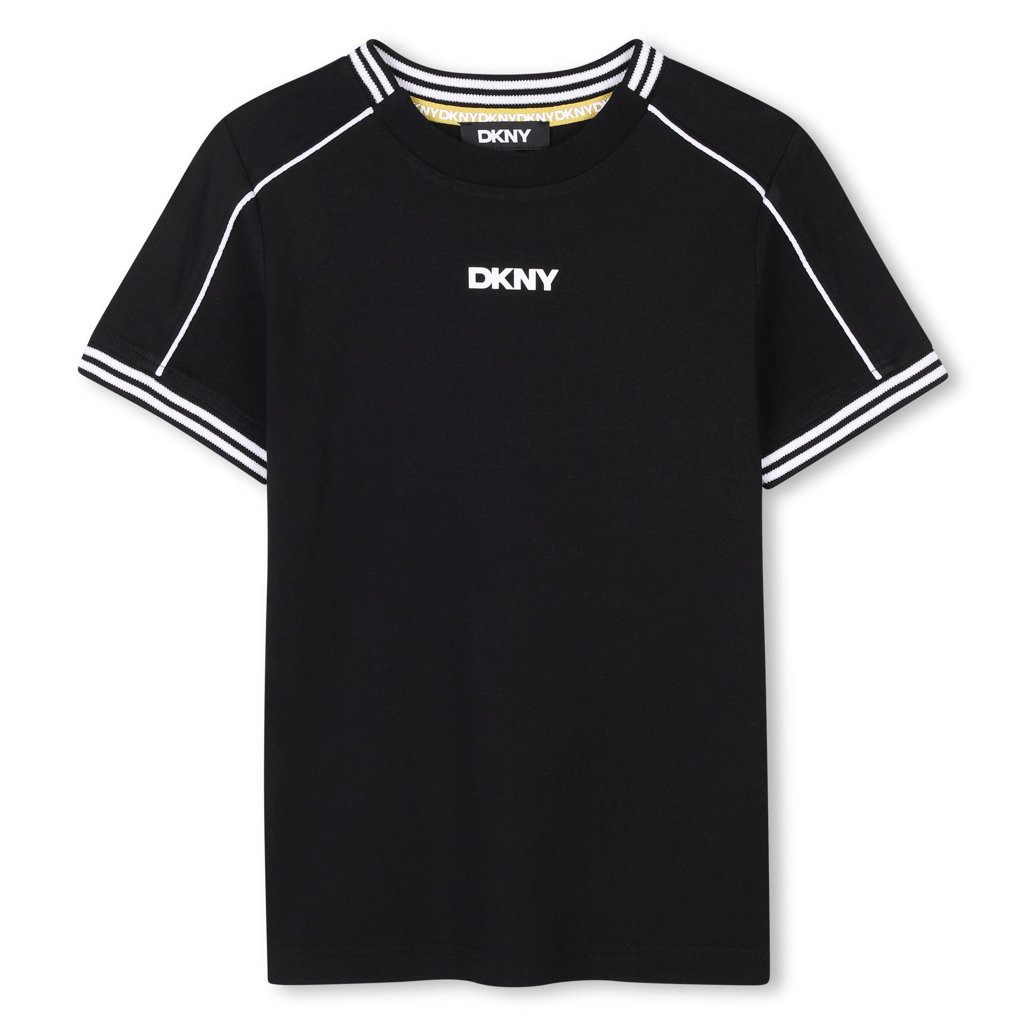 DKNYShort Sleeved T-Shirt3617165238932SAVANNA