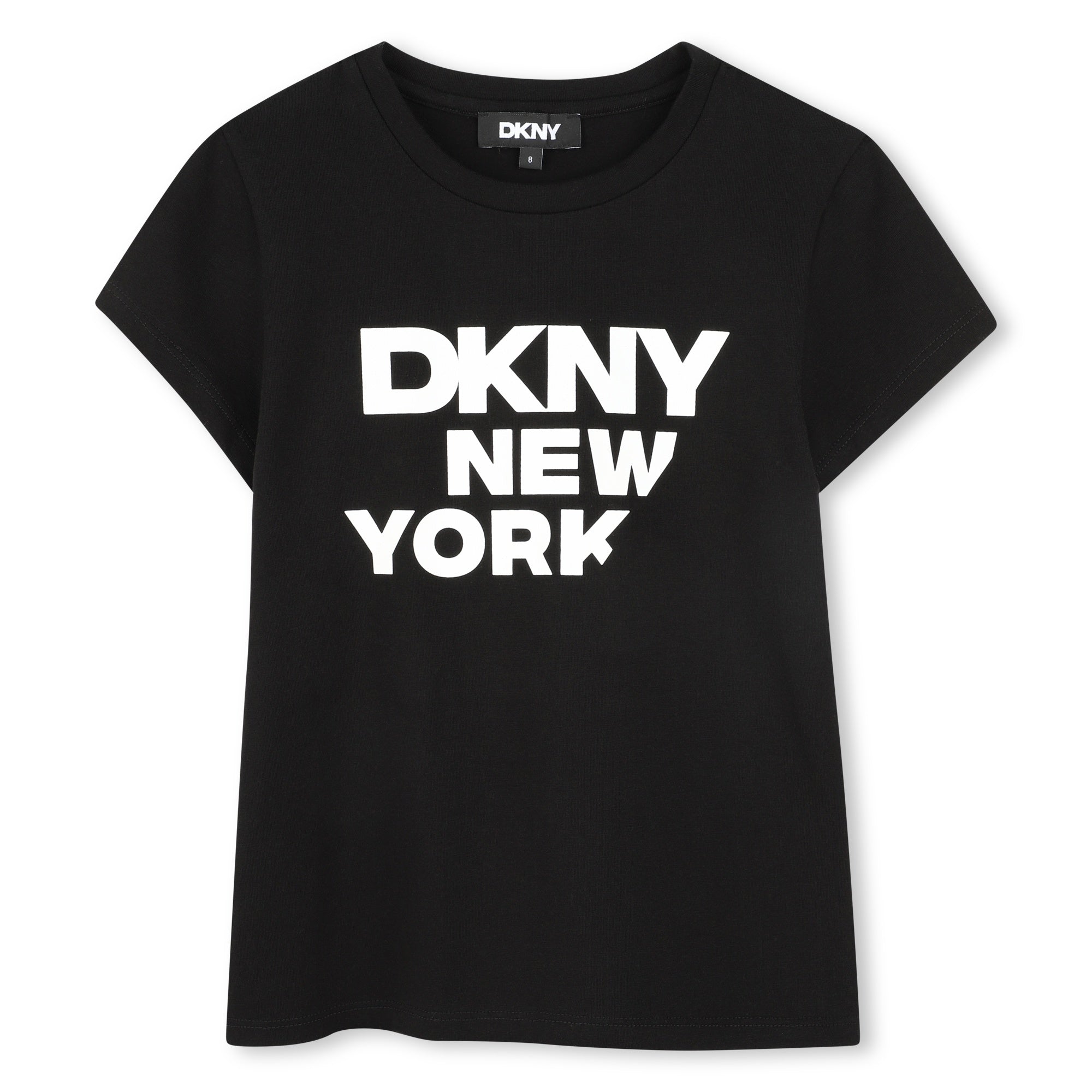 DKNYShort Sleeved T-Shirt3617165346699SAVANNA