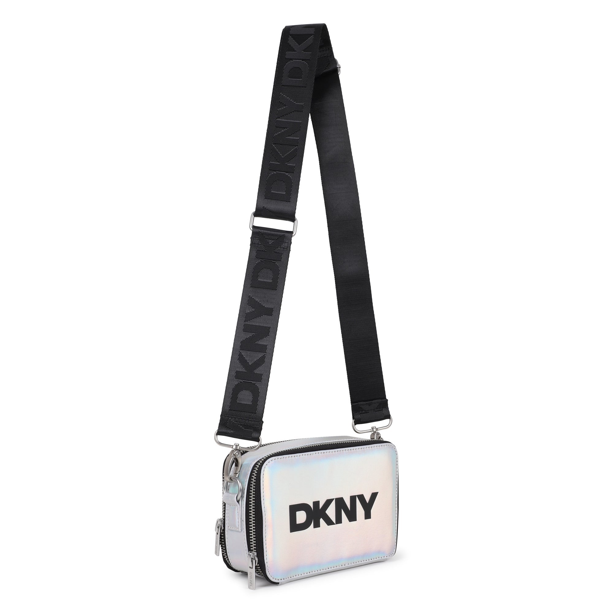 DKNYShoulder Logo Print Bags3617165825293SAVANNA