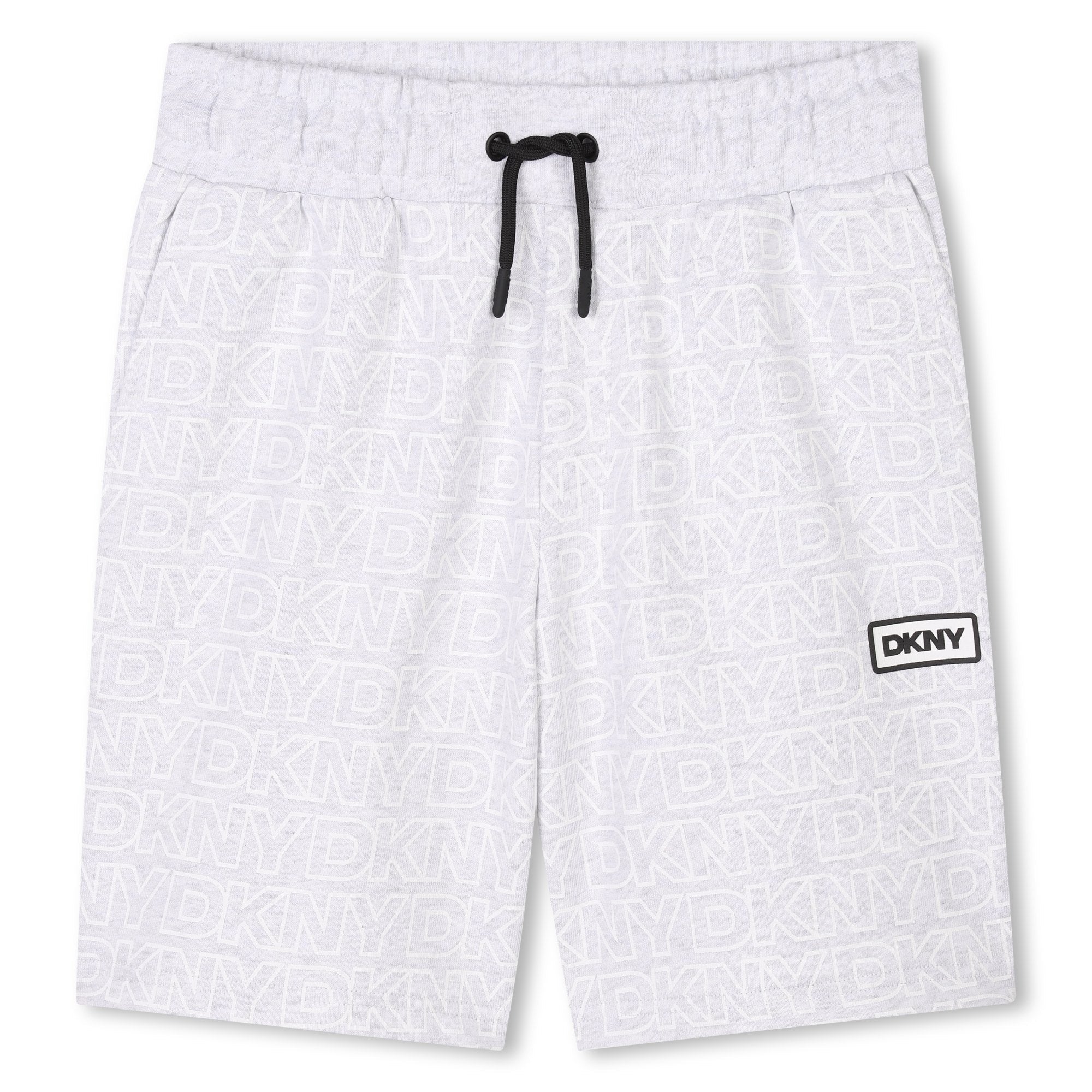 DKNYT-Shirt And Short Set3617165328886SAVANNA