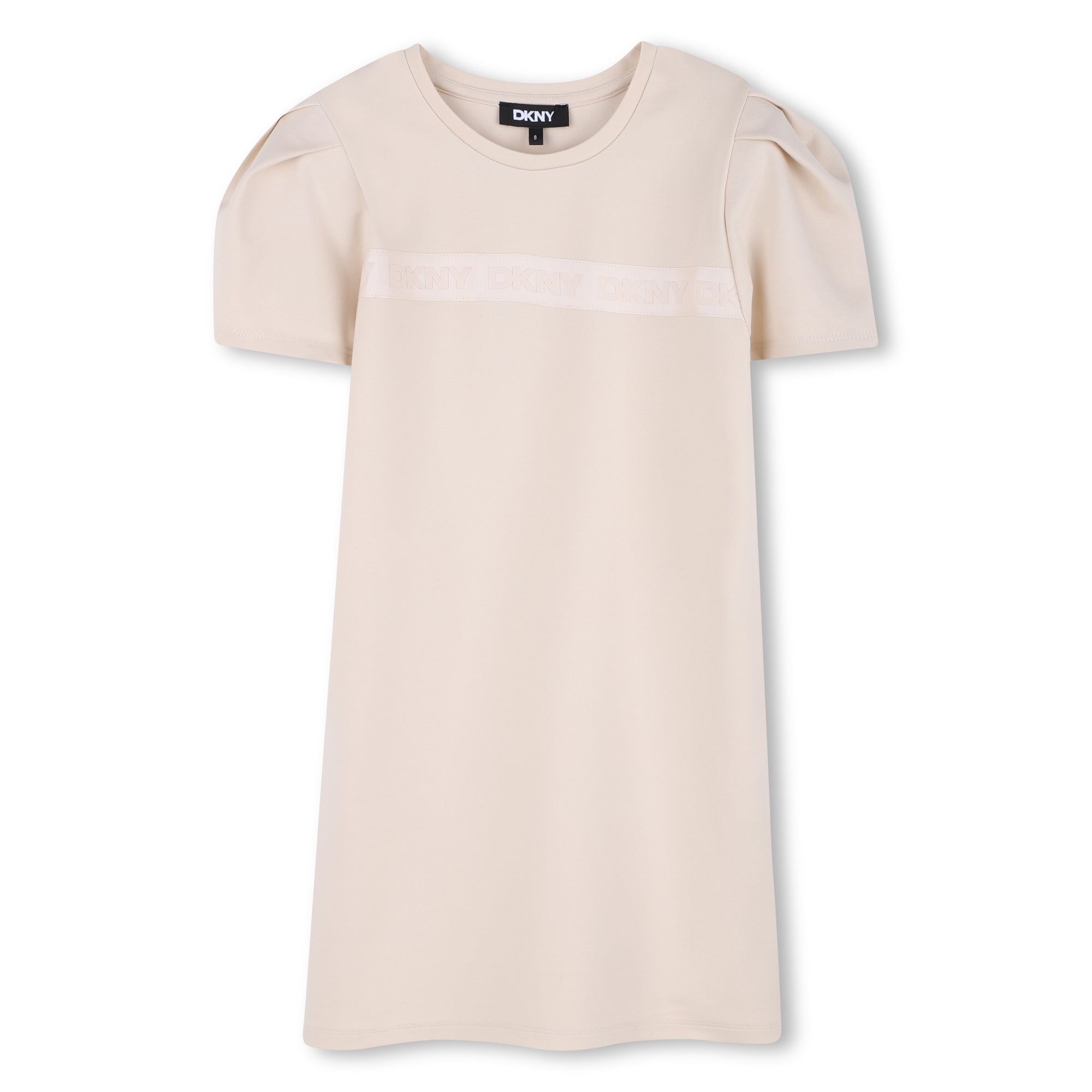 DKNYTape Milano Jersey Dress3617165585302SAVANNA