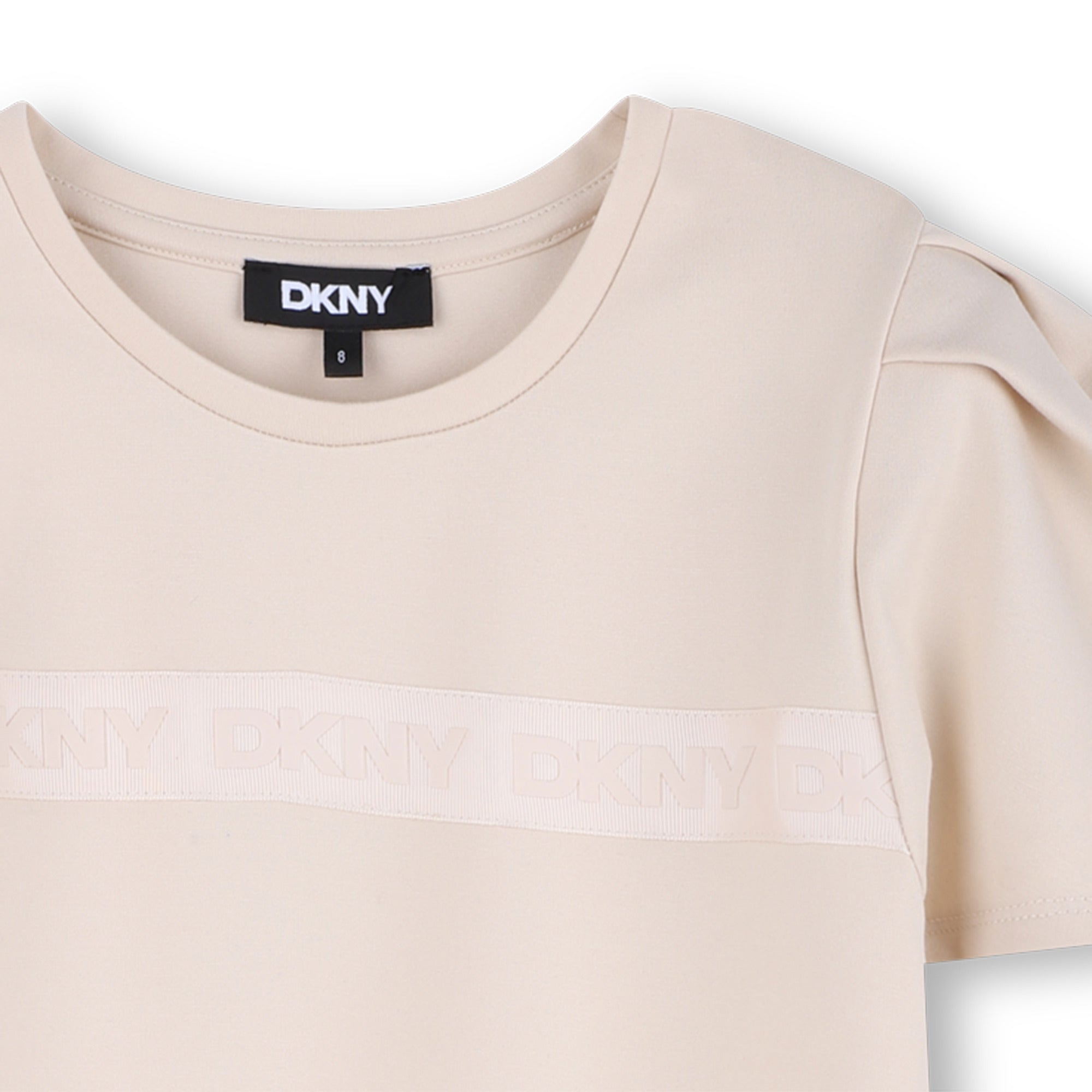 DKNYTape Milano Jersey Dress3617165585302SAVANNA