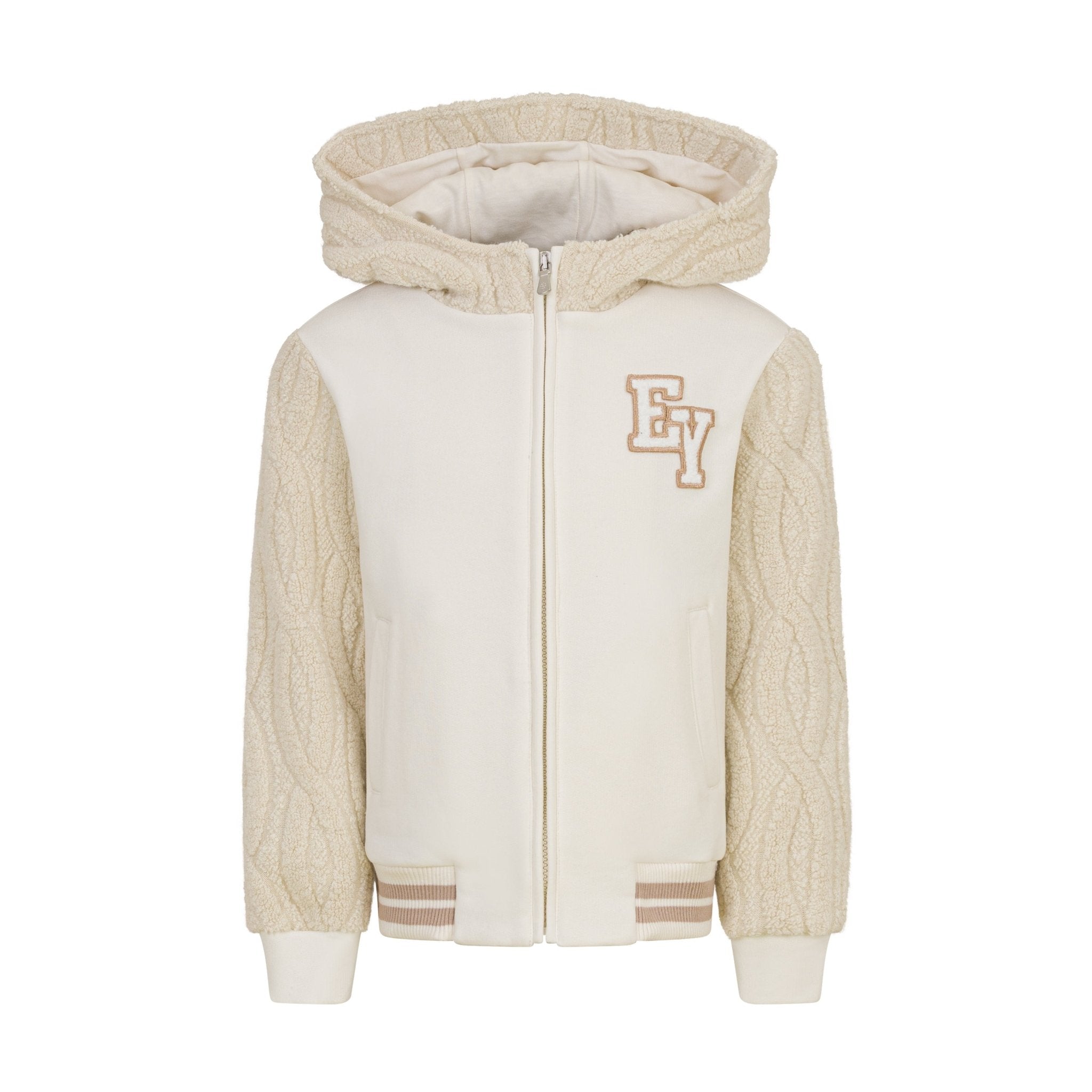 EleventyLogo Print Hoodies8059774101903SAVANNA