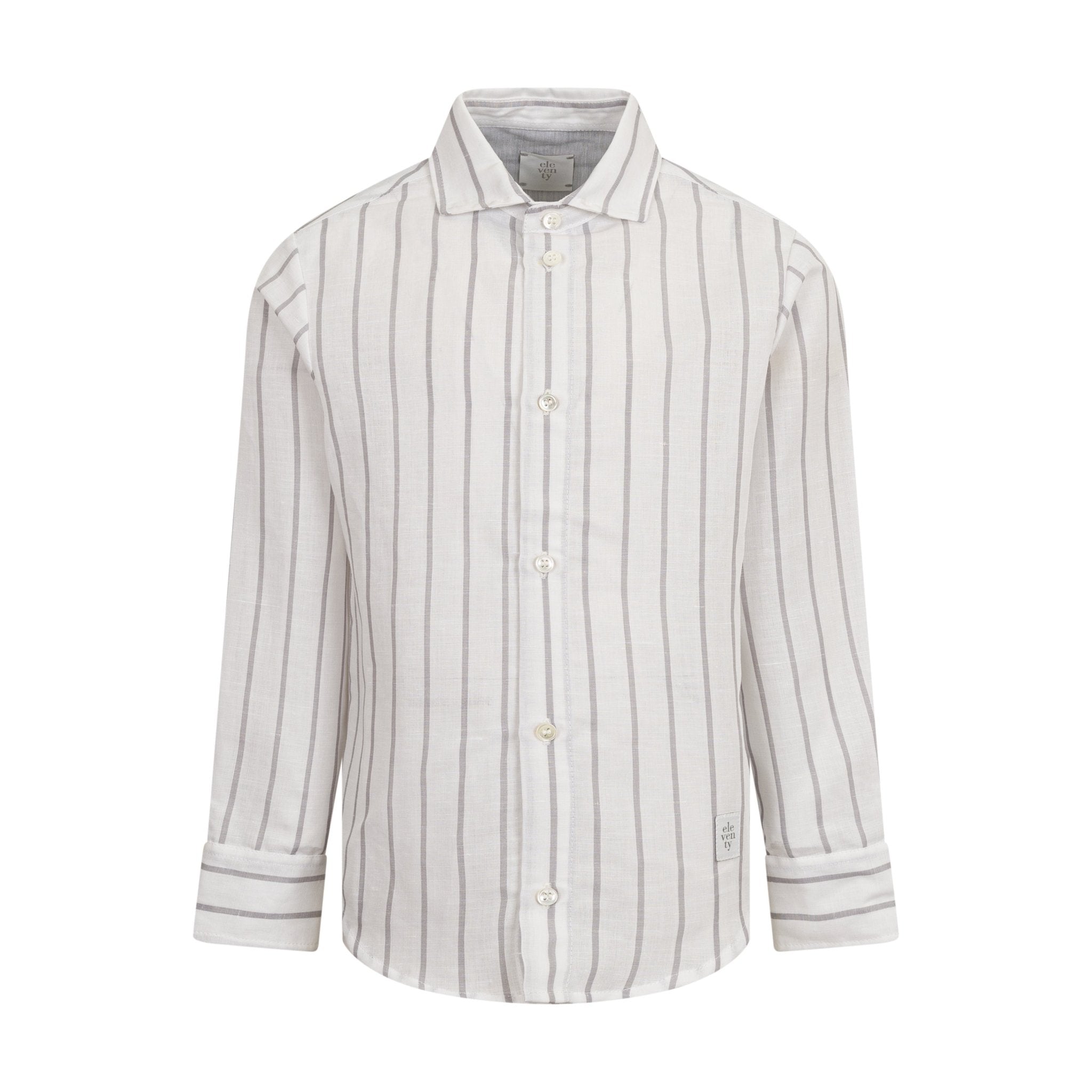 EleventyLogo Print Shirt8055178837271SAVANNA