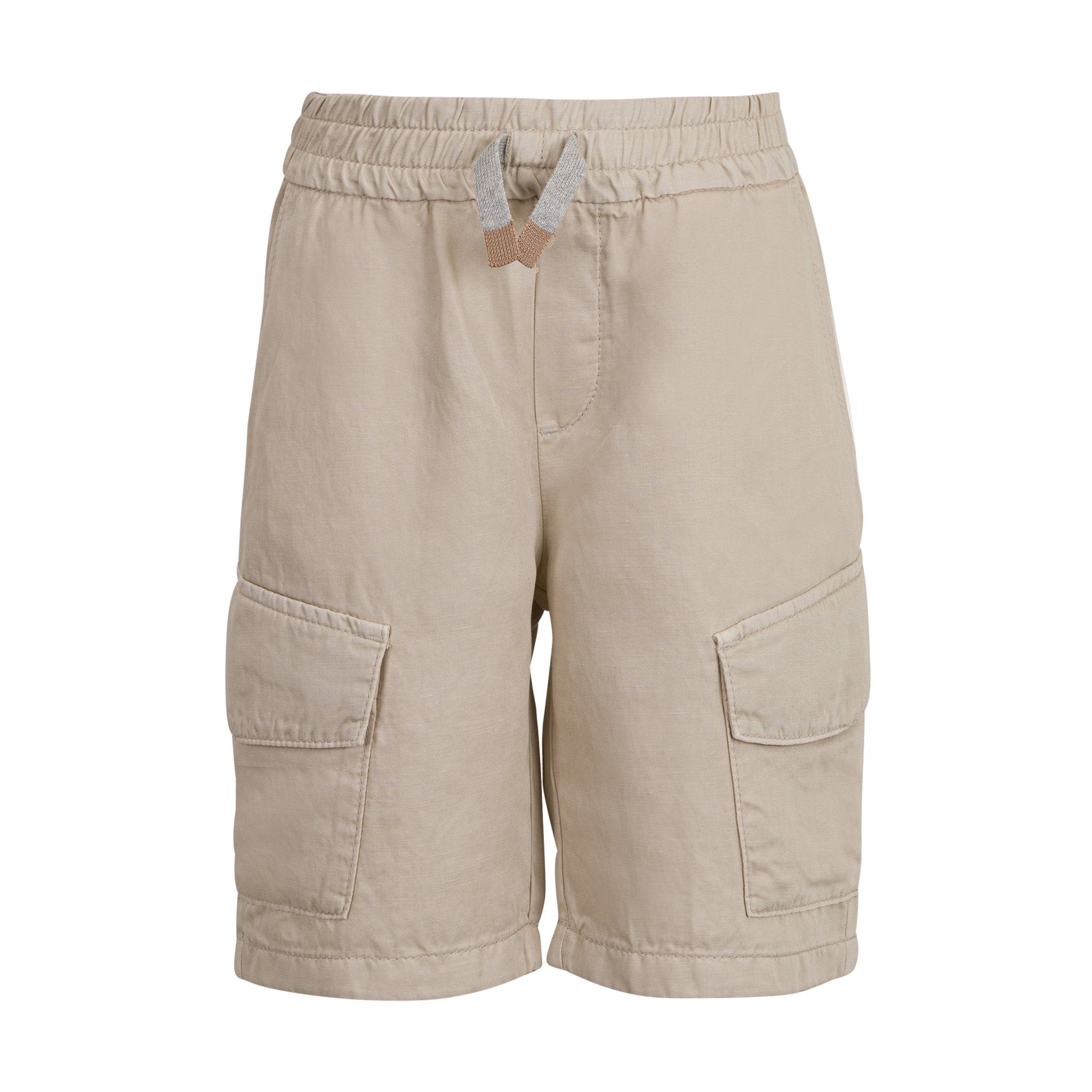 EleventyLogo Print Short8055178841186SAVANNA