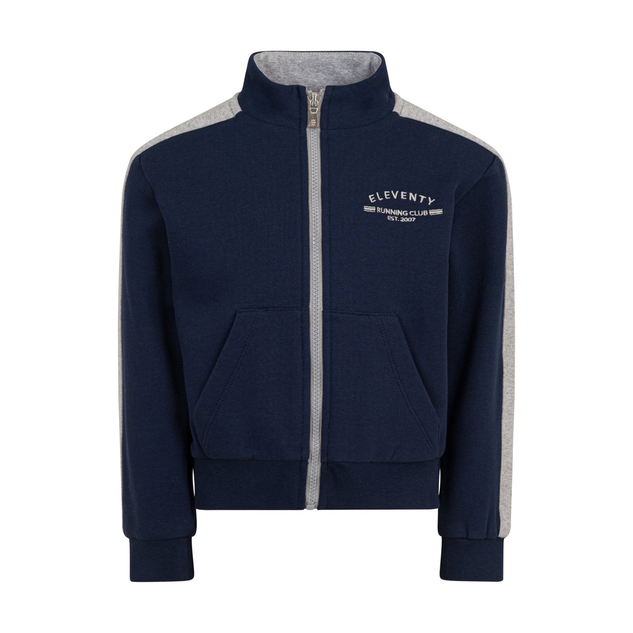 EleventyLogo Print Sweatshirts8059774102146SAVANNA