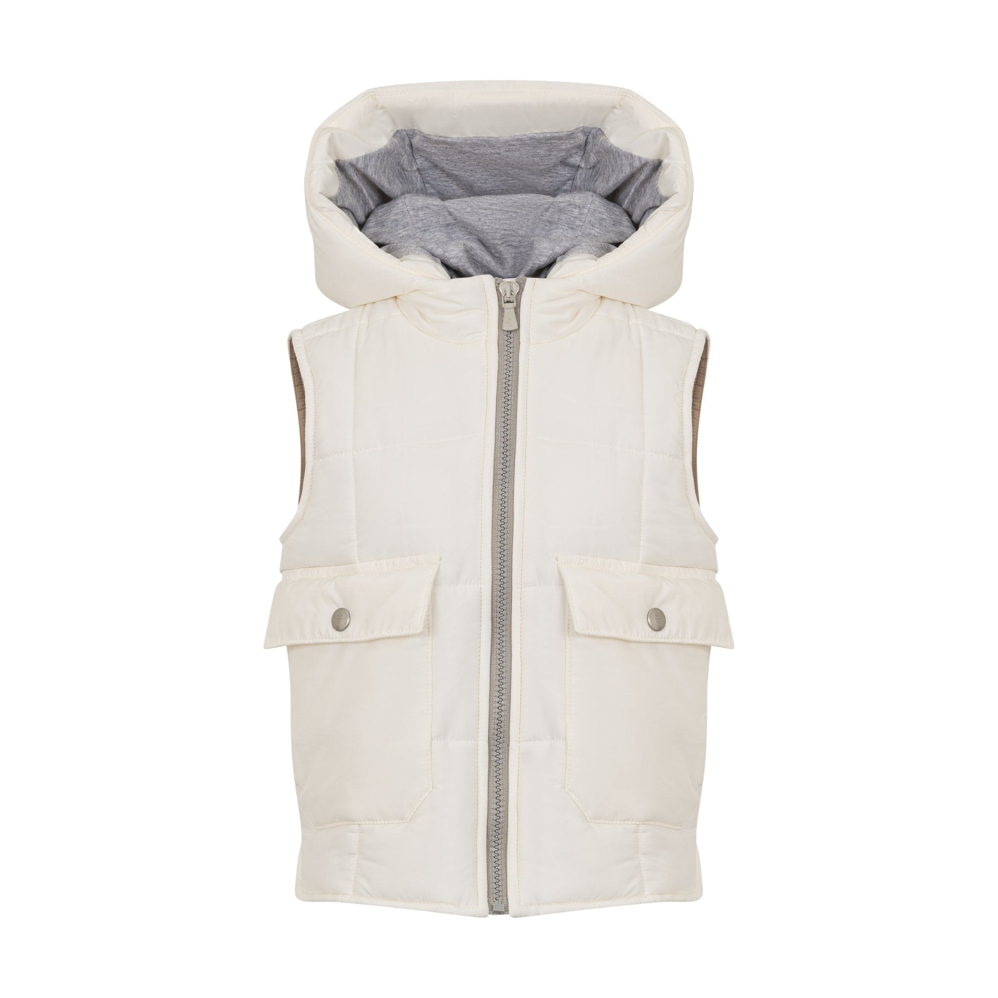 EleventyLogo Print Waistcoat8059774099675SAVANNA