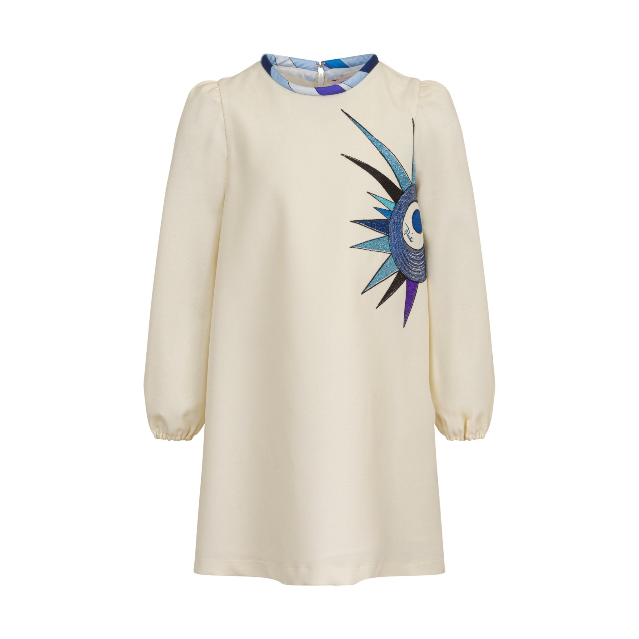 Emilio PucciCapsule Printed Dress8055178929099SAVANNA