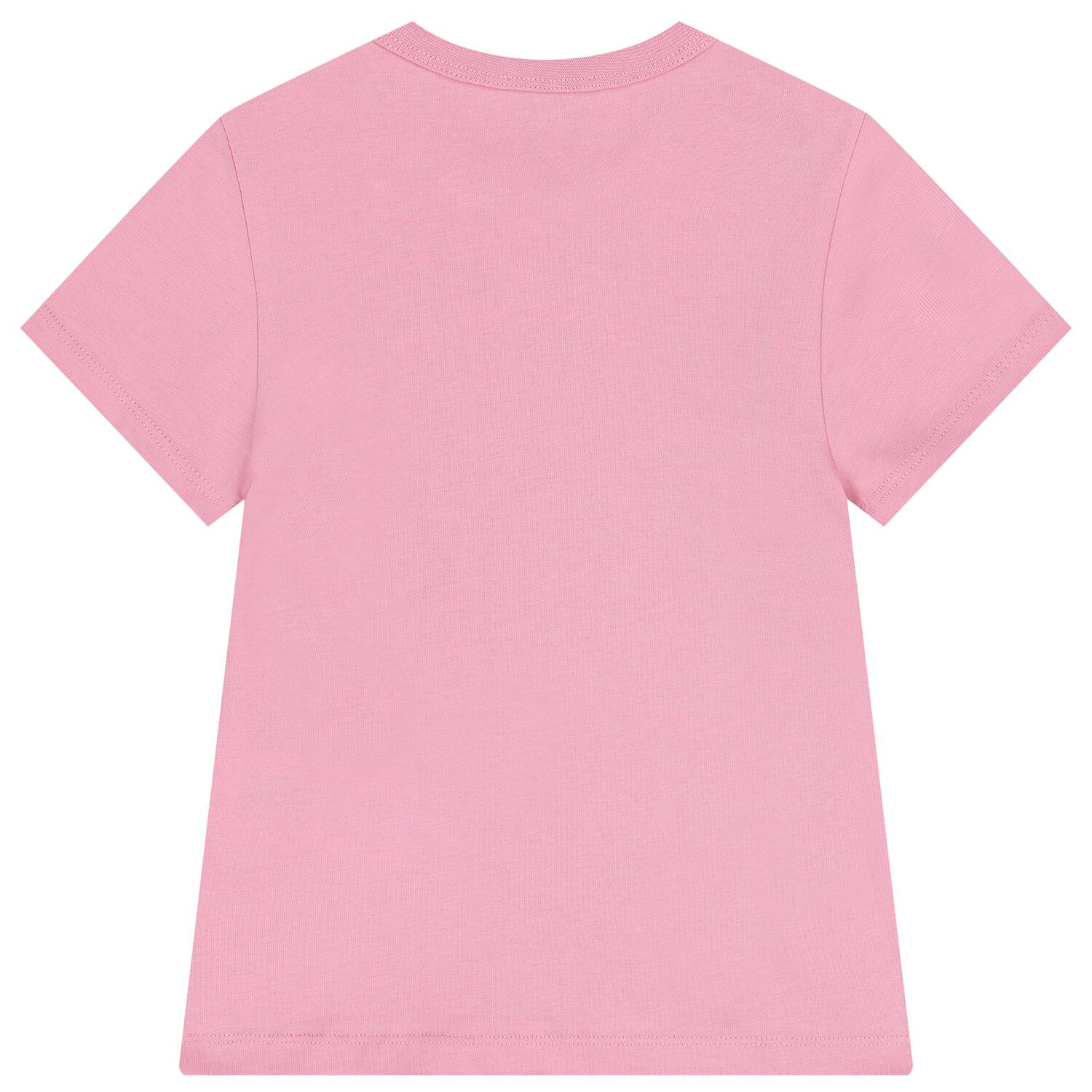 Emilio PucciEmbroidered Logo T-Shirt8059774192680SAVANNA