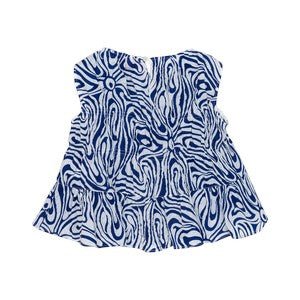 Emilio PucciGiardino Print BlouseSAVANNA