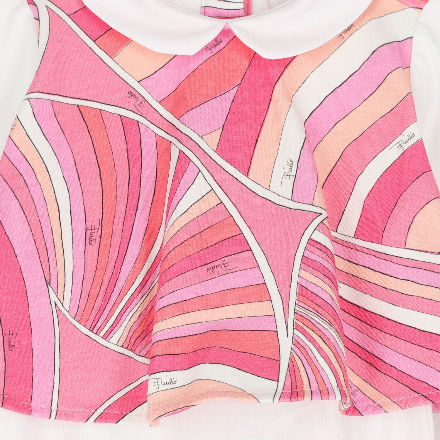 Emilio PucciIride Babygrow Gift Set8055178943767SAVANNA