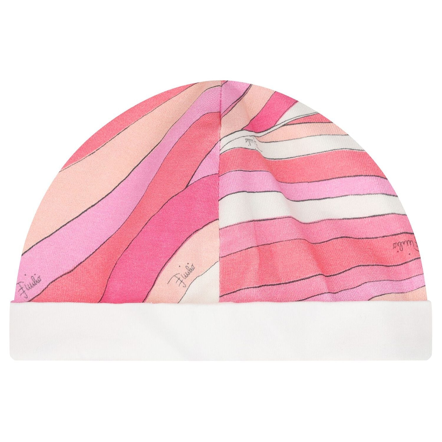 Emilio PucciIride Babygrow Gift Set8055178943767SAVANNA