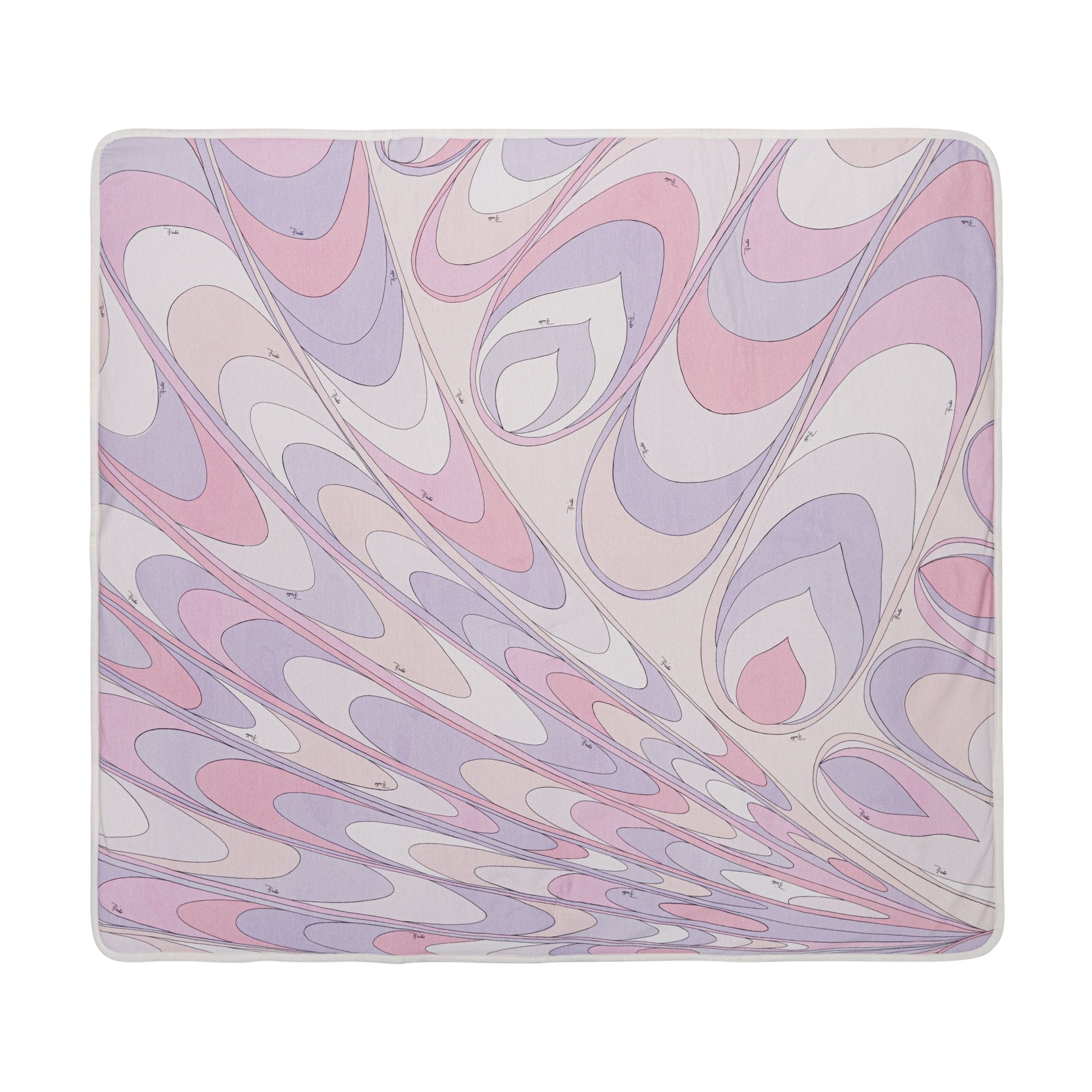 Emilio PucciIride Print Blanket8059774178059SAVANNA