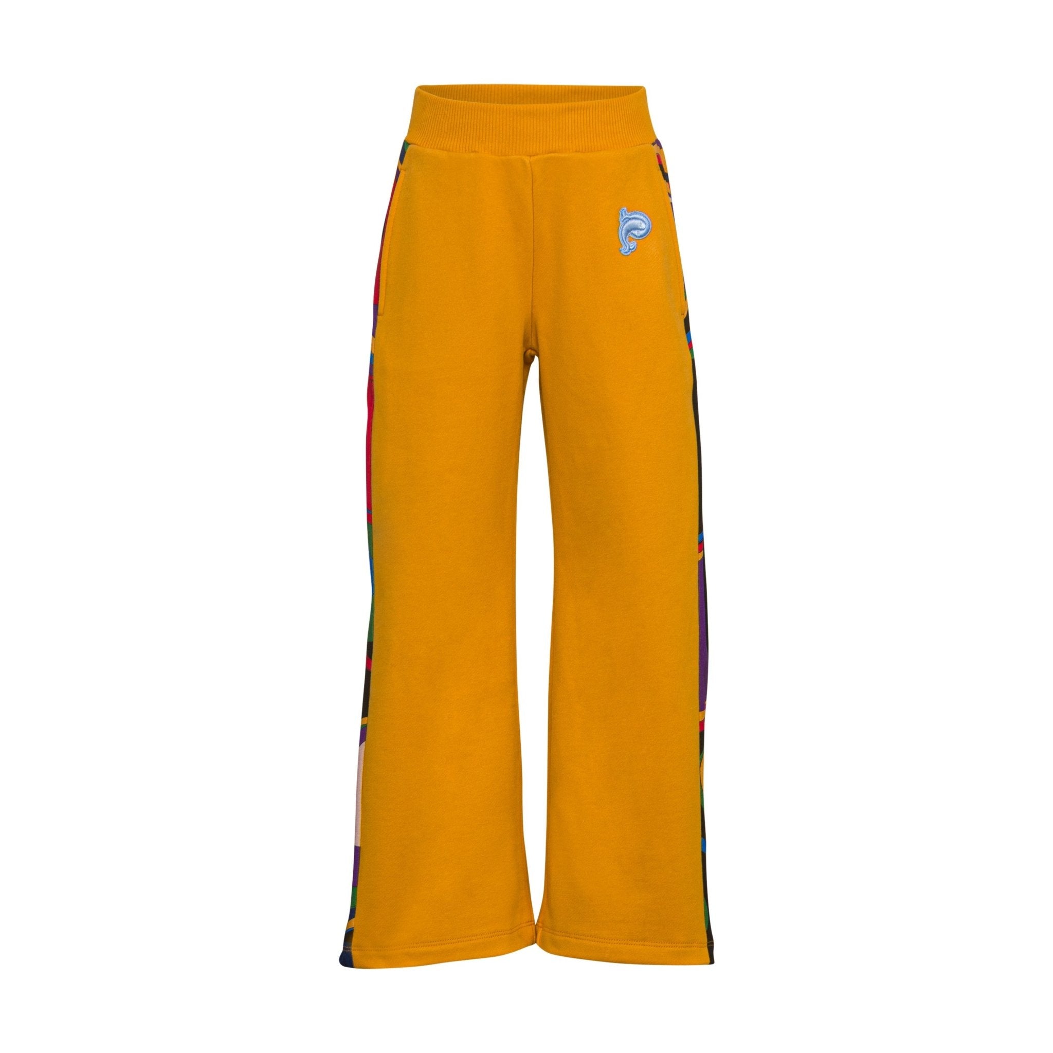 Emilio PucciIride Print Detail Track Pants8055178398215SAVANNA