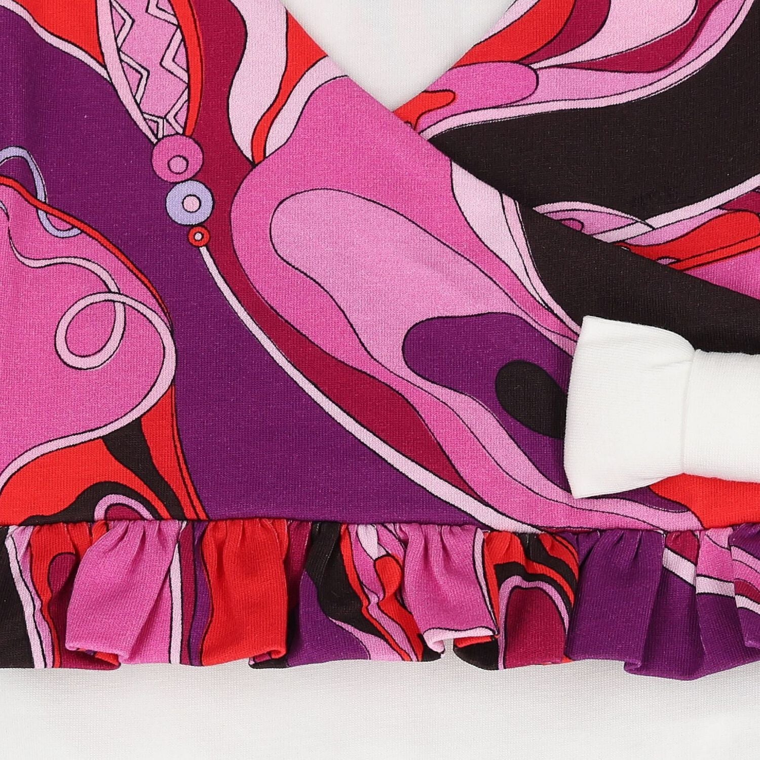 Emilio PucciOrchidee Babygrow Gift Set8055178943910SAVANNA