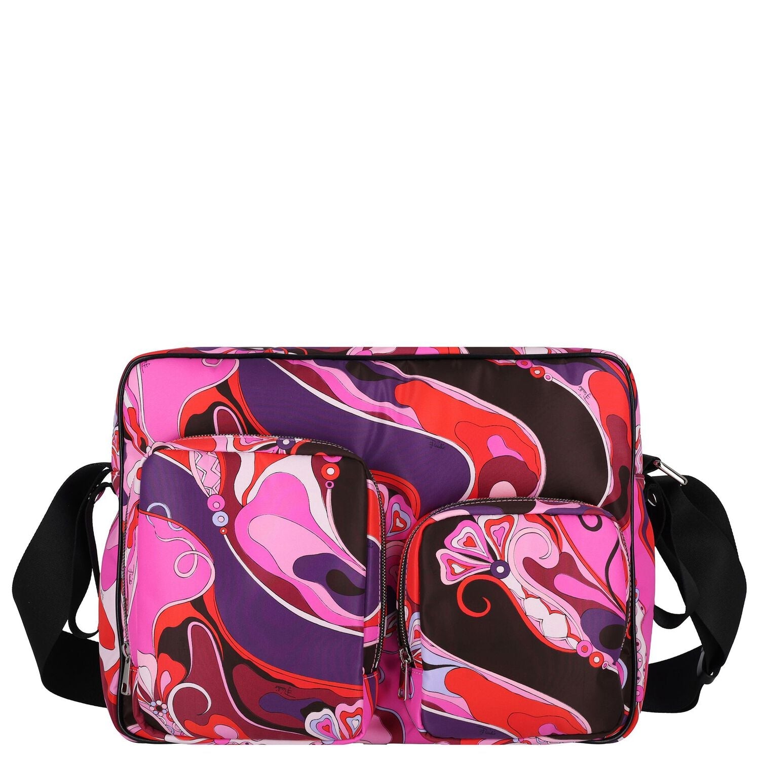 Emilio PucciOrchidee Changing Bag8055178923639SAVANNA