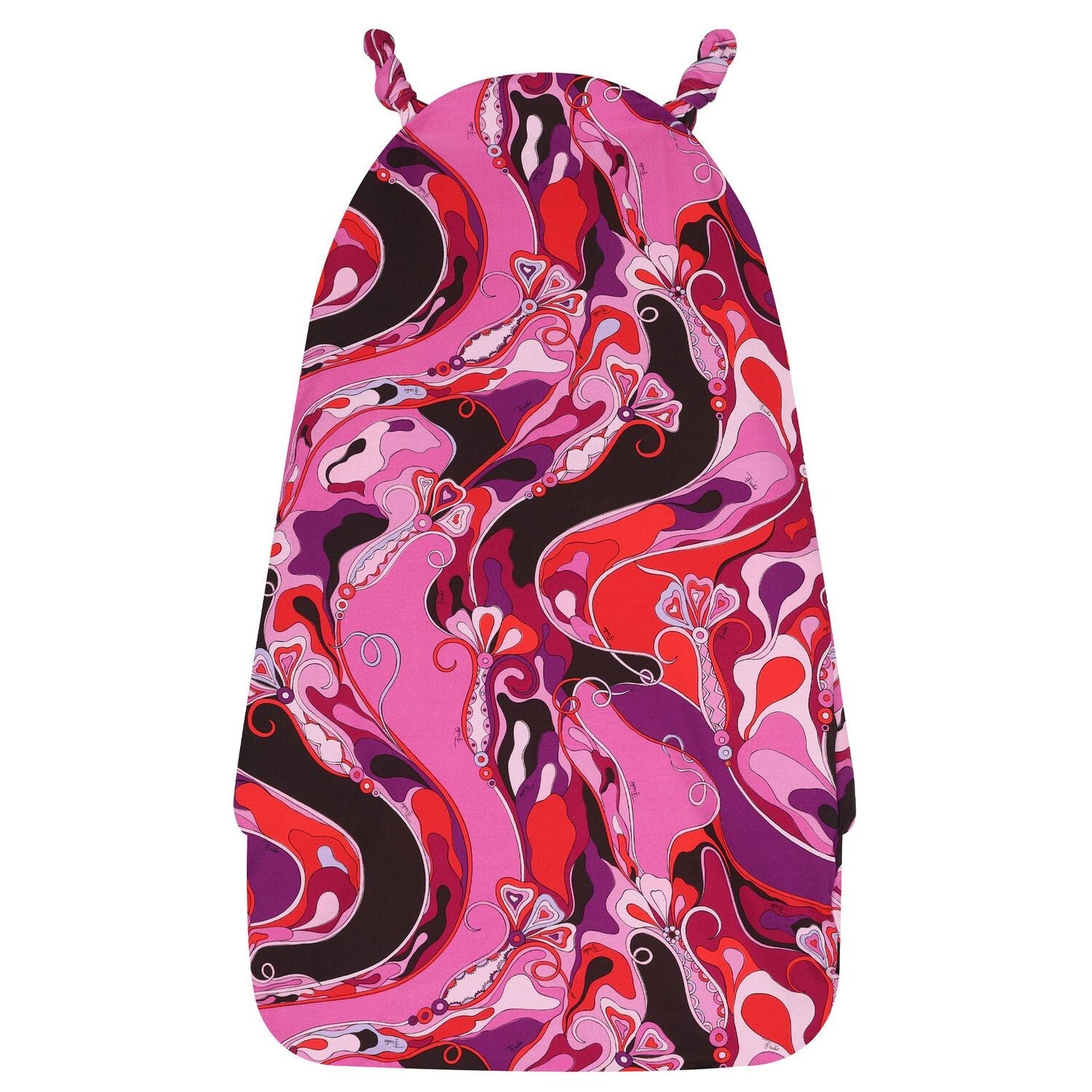 Emilio PucciOrchidee Nest Sleeping Bag8055178923608SAVANNA