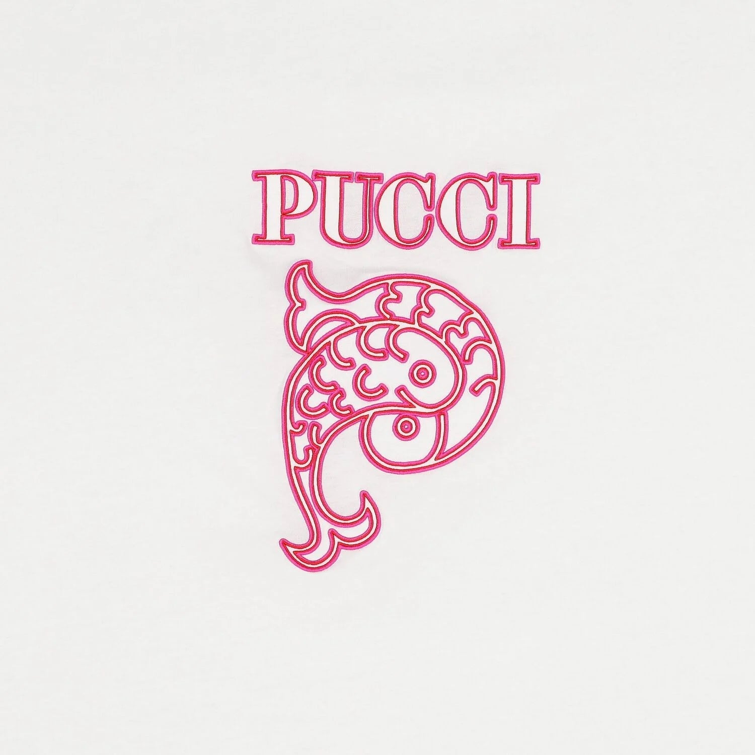 Emilio PucciOrchidee Ruffle Blanket8055178923646SAVANNA